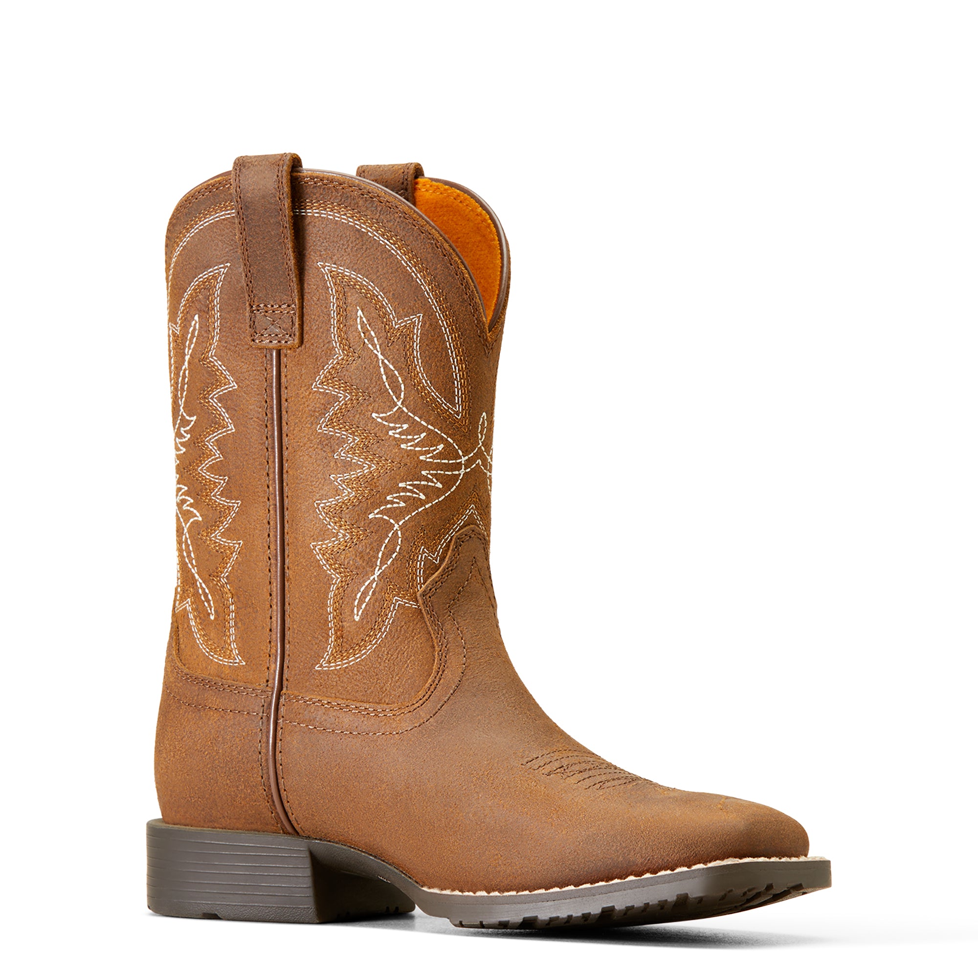 kids ariat boots