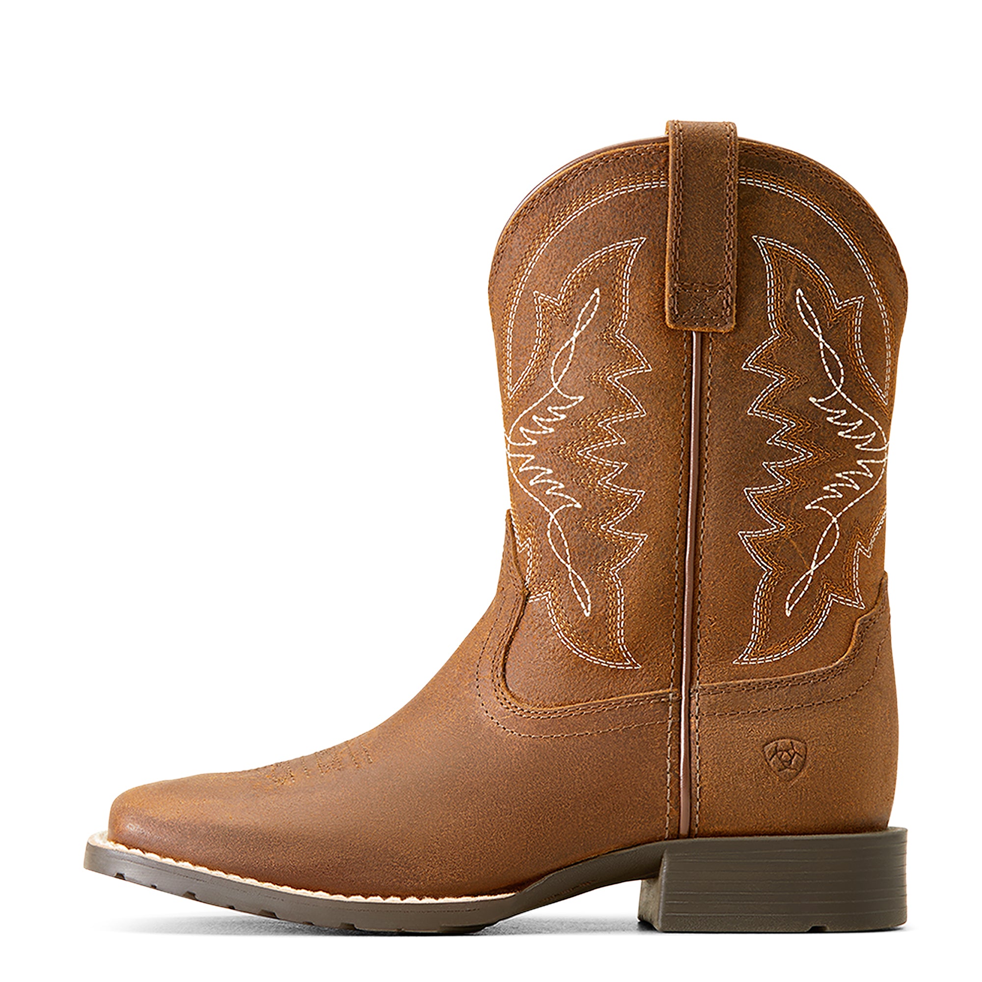 girls ariat boots