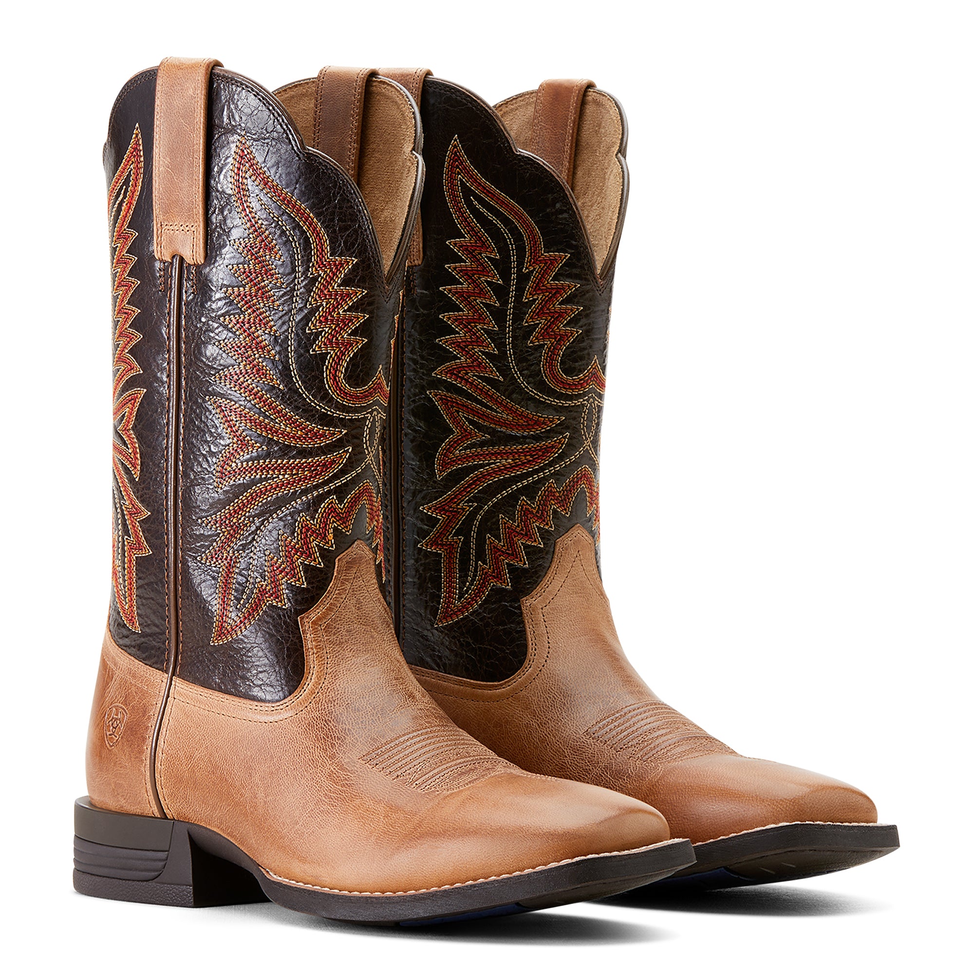 western cowboy boots