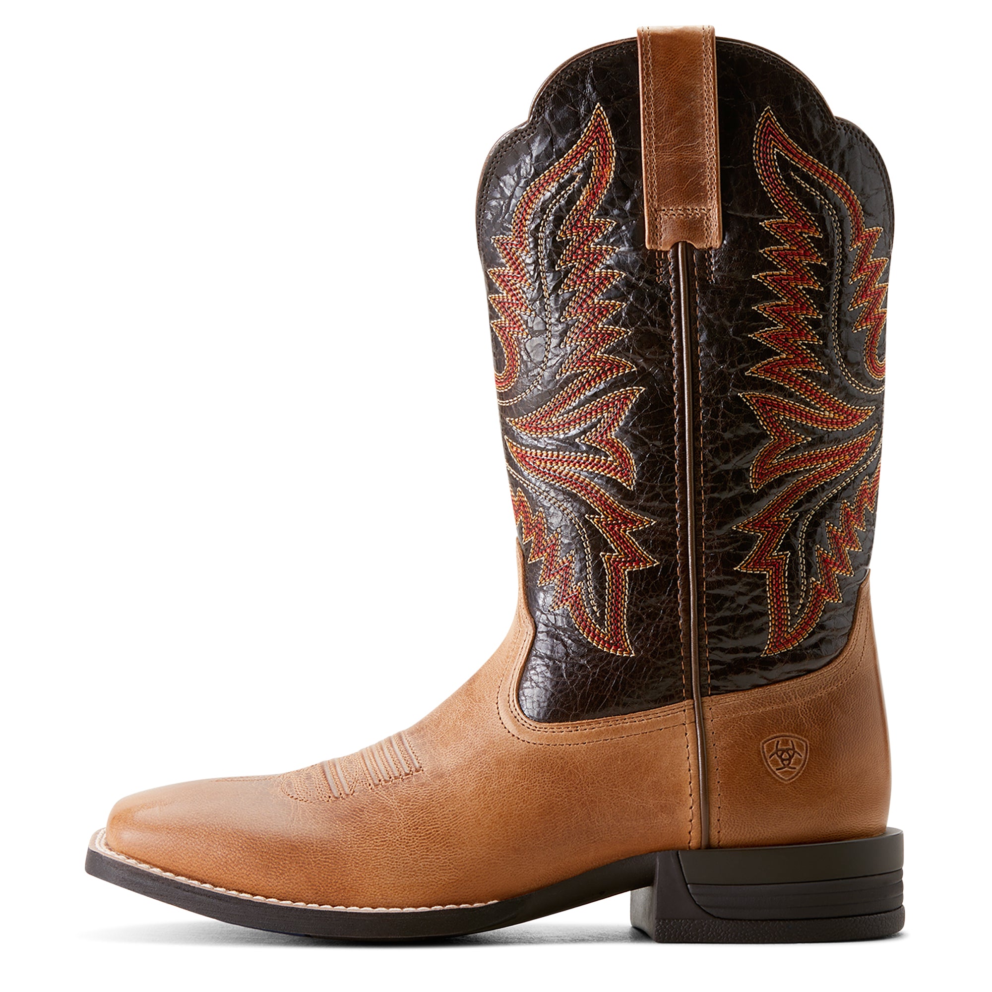 botas ariat hombre