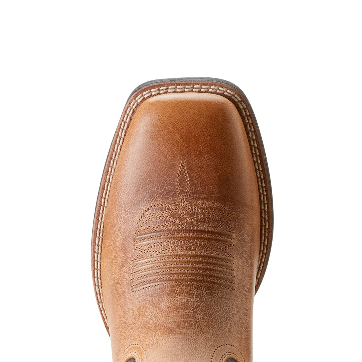 ariat square toe boots