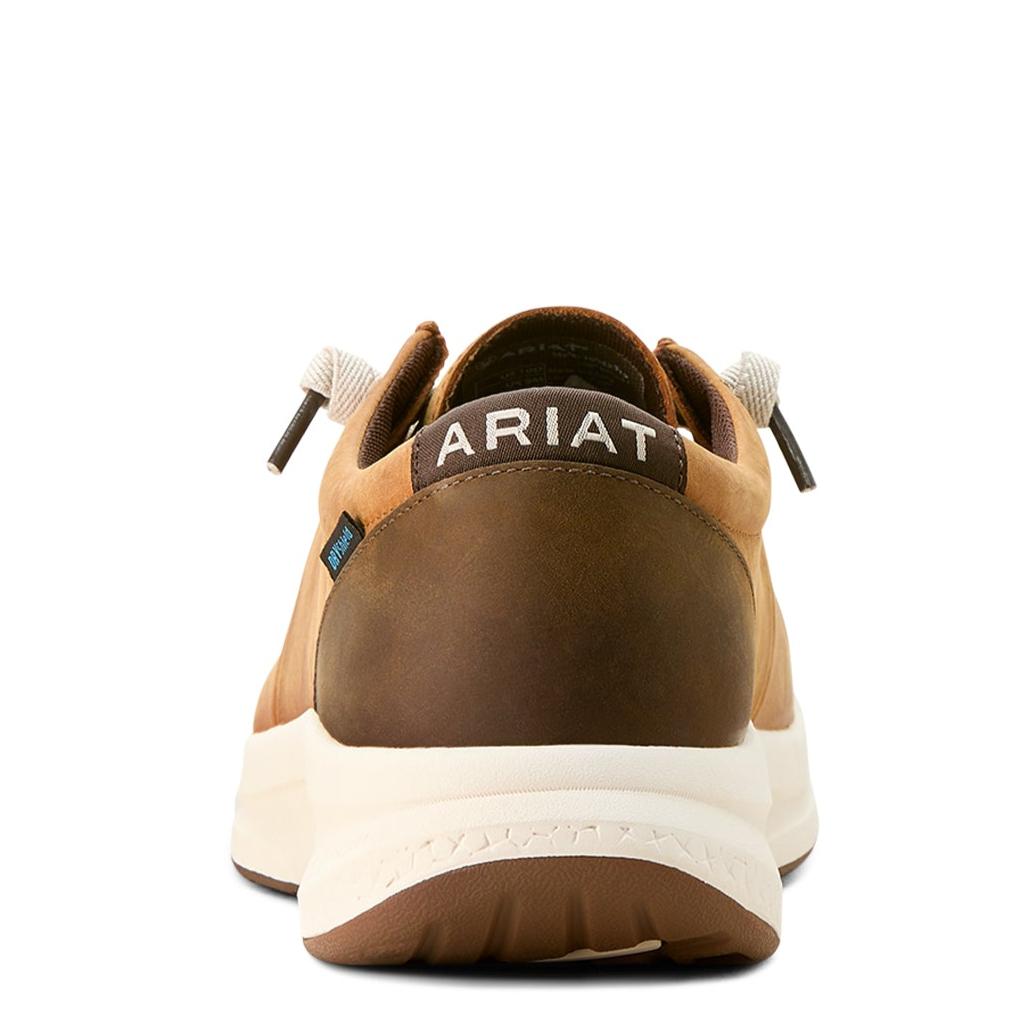 mens shoes ariat