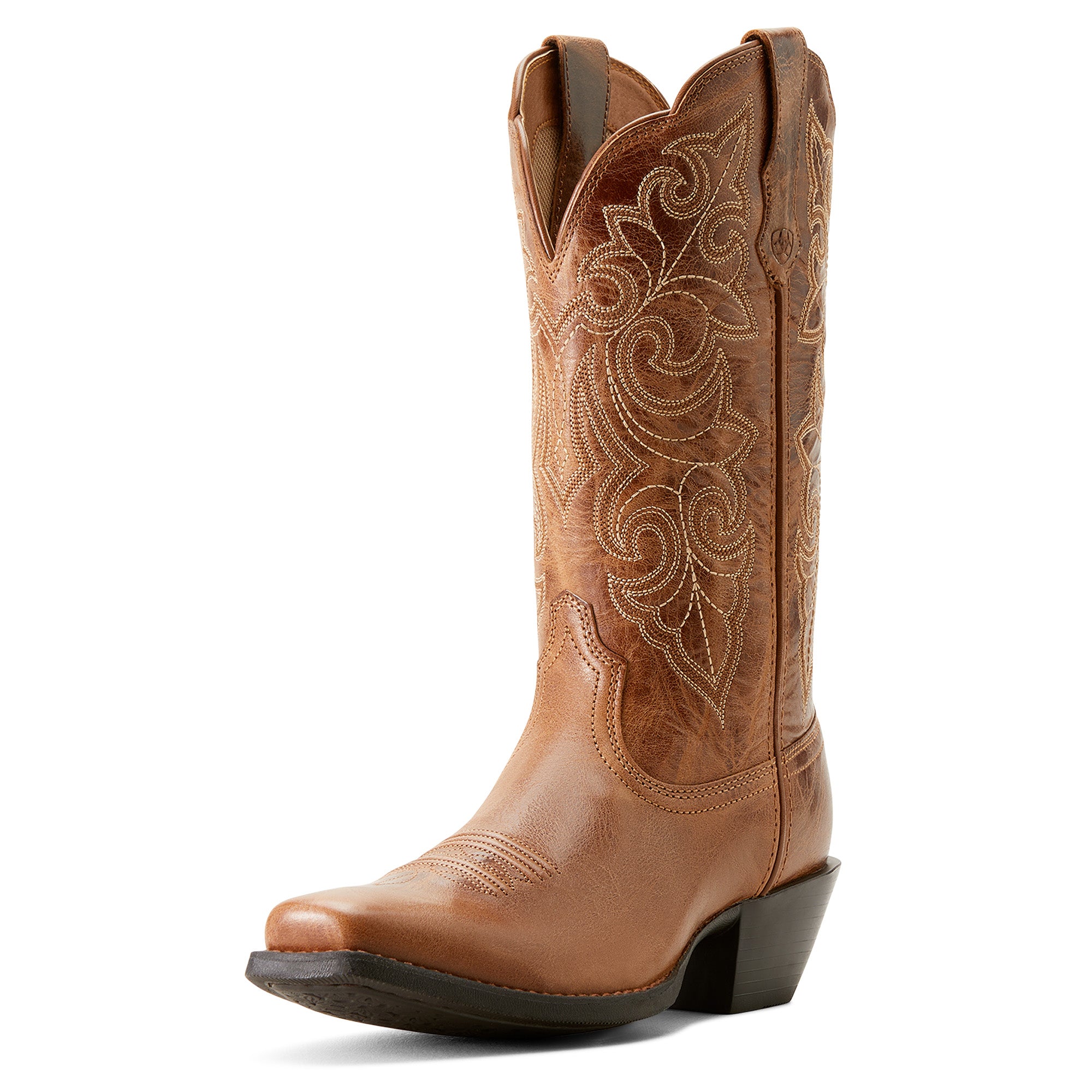 tall cowgirl boots