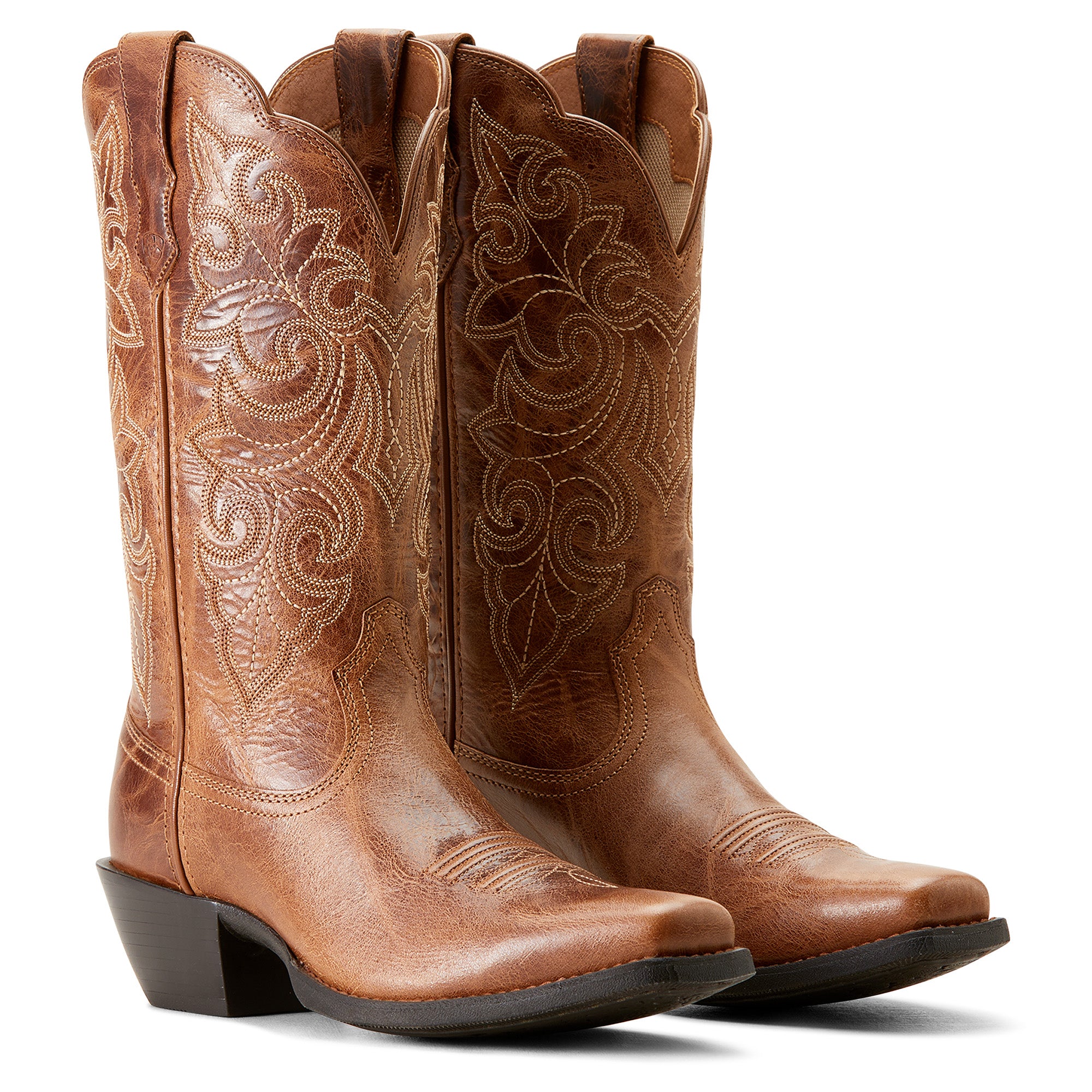 botas ariat dama 