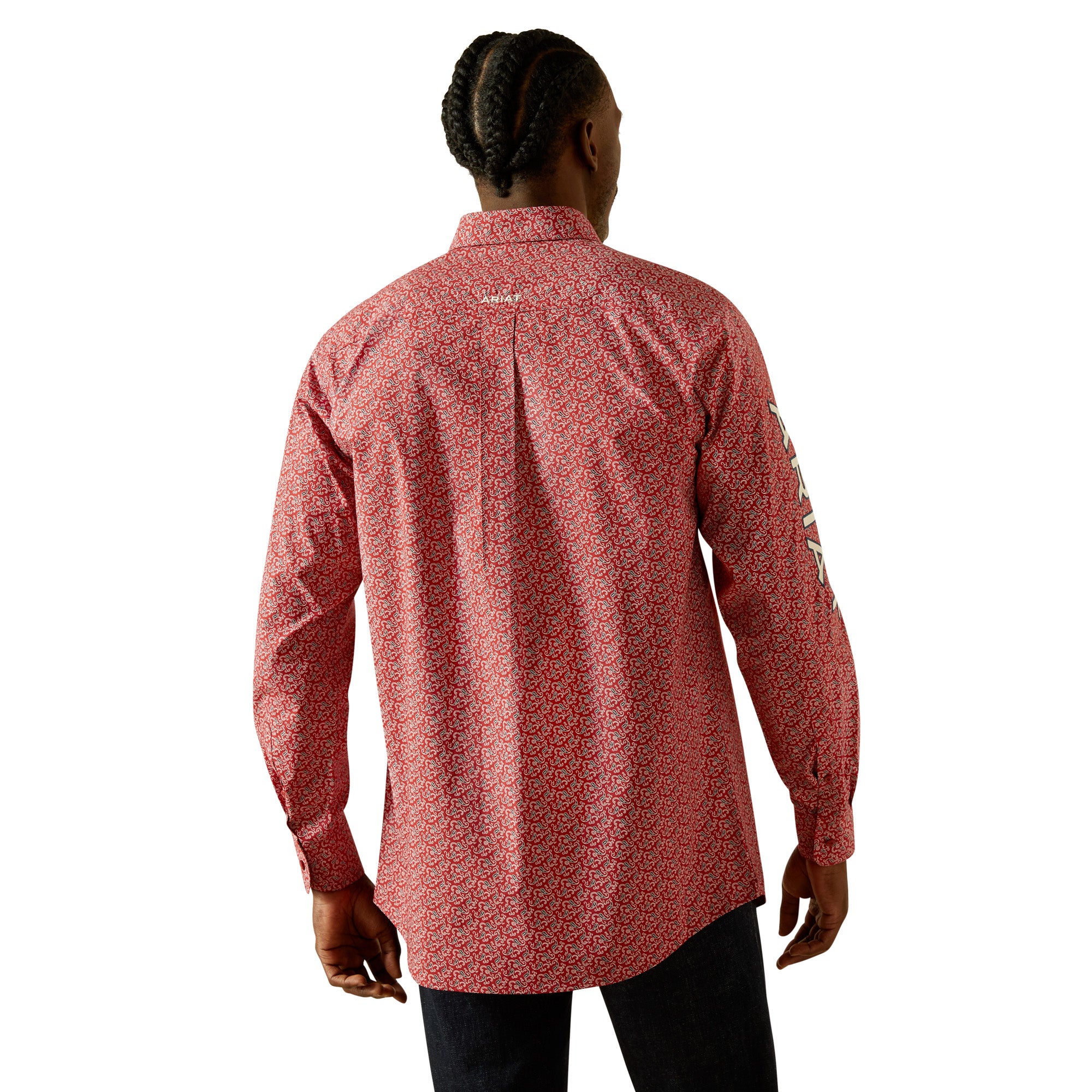 Ariat Pearl Long Sleeve Shirt