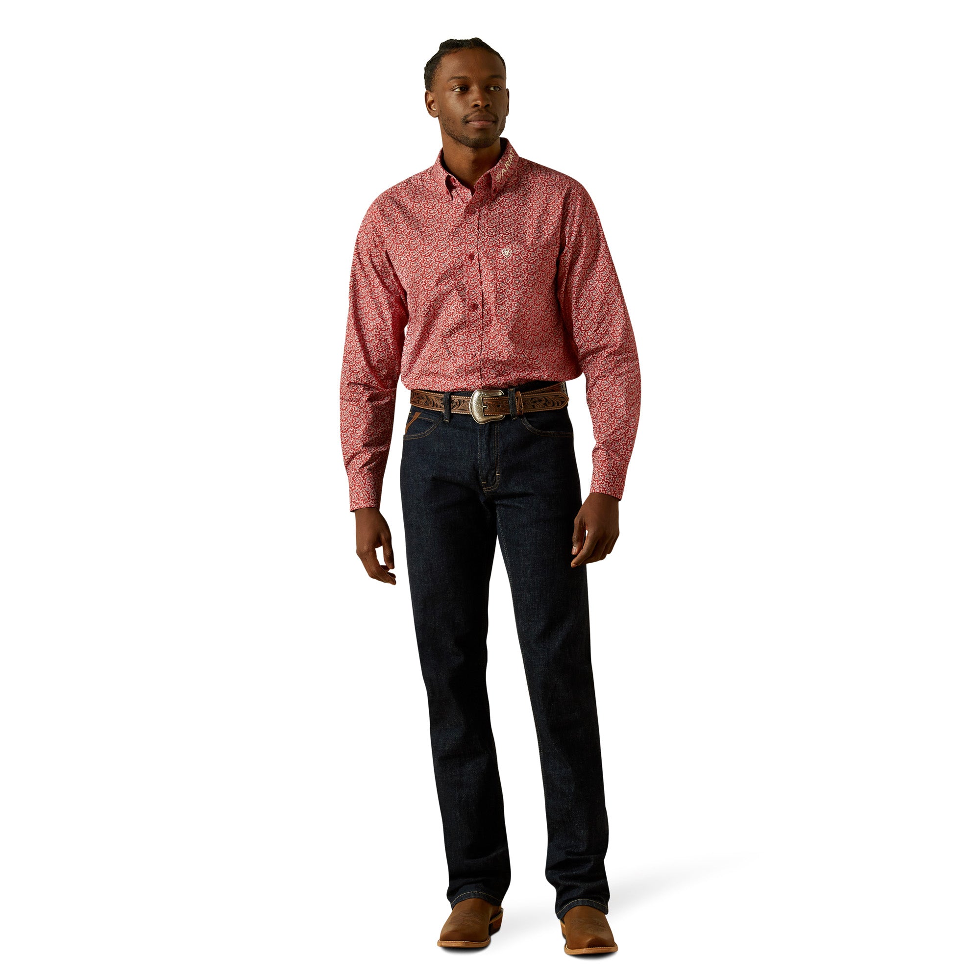 Ariat Pearl Long Sleeve Shirt