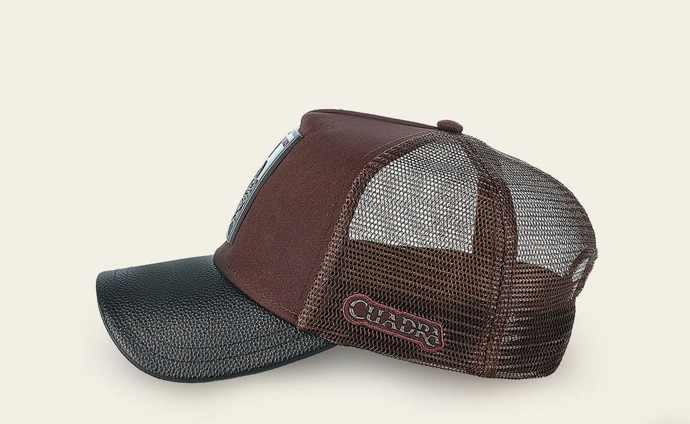 CC118 Cuadra Python Patch Snapback