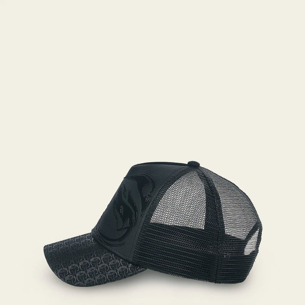 CC119 Cuadra Stingray Snapback