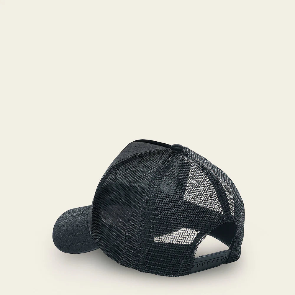 CC119 Cuadra Stingray Snapback
