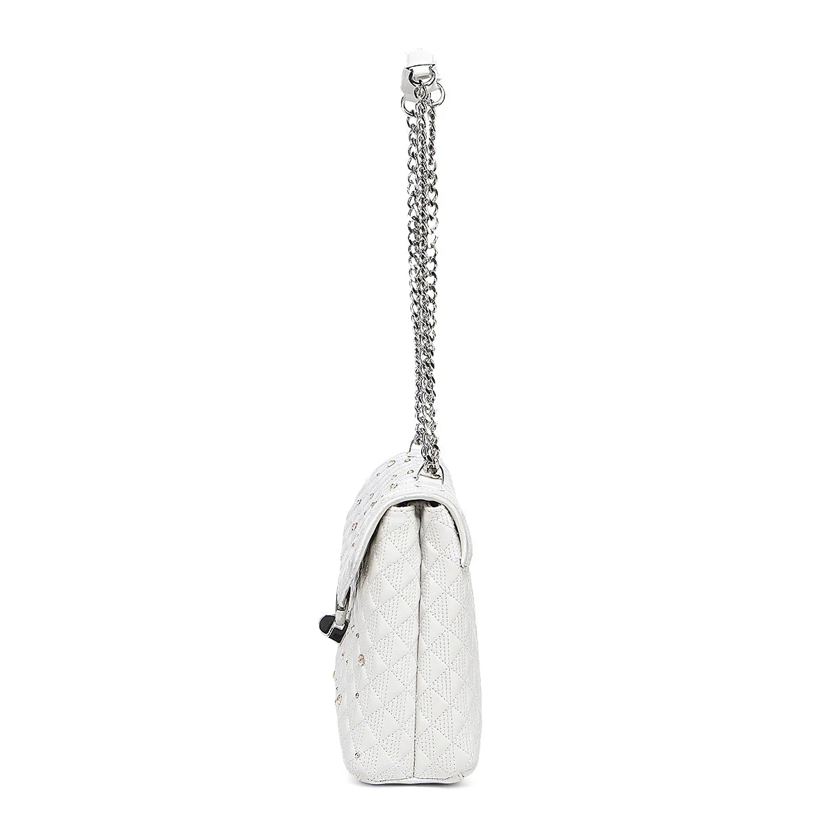 Cuadra Ladies Bag White DU732