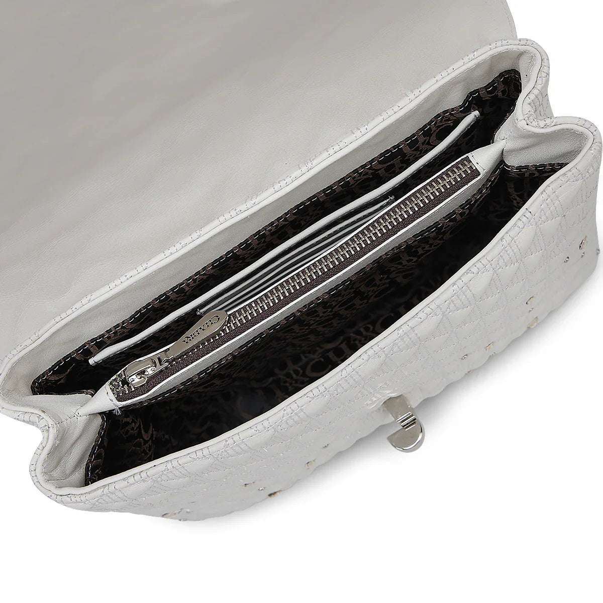 Cuadra Ladies Bag White DU732