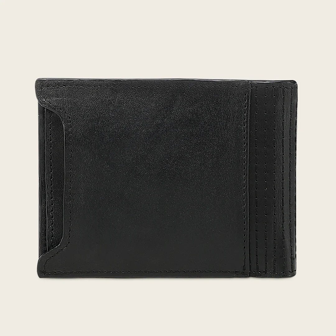 Cuadra Men's Brown Stingray Wallet DU781