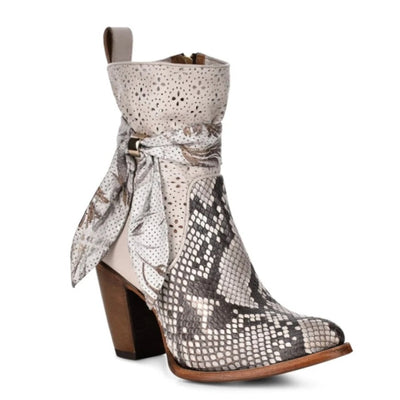 Cuadra Boots Collection – El Potrero Western Wear