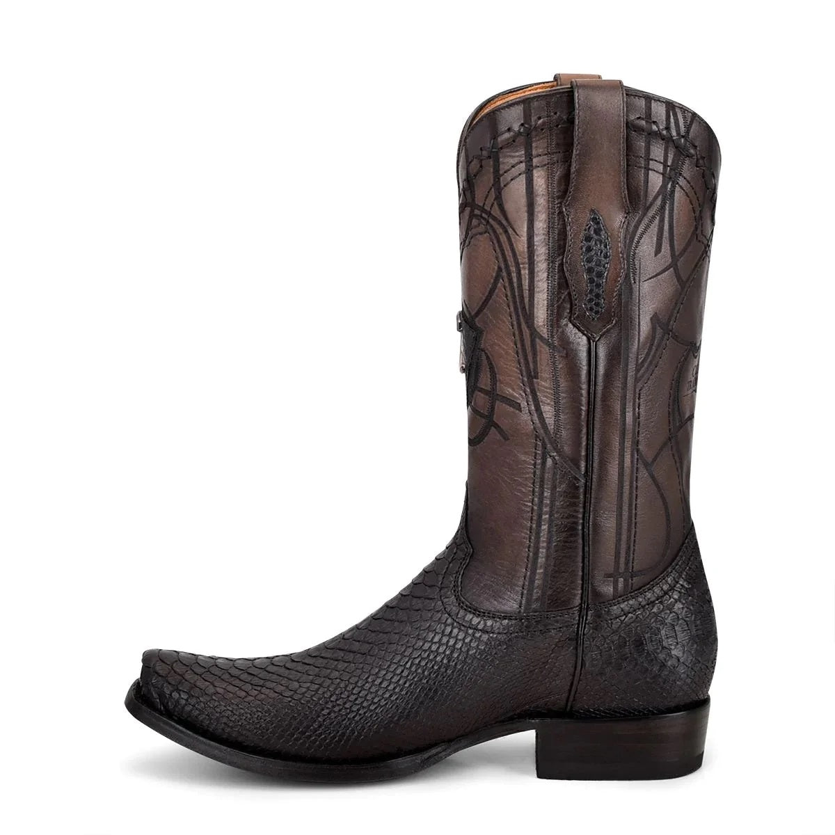 mens cowboy boots