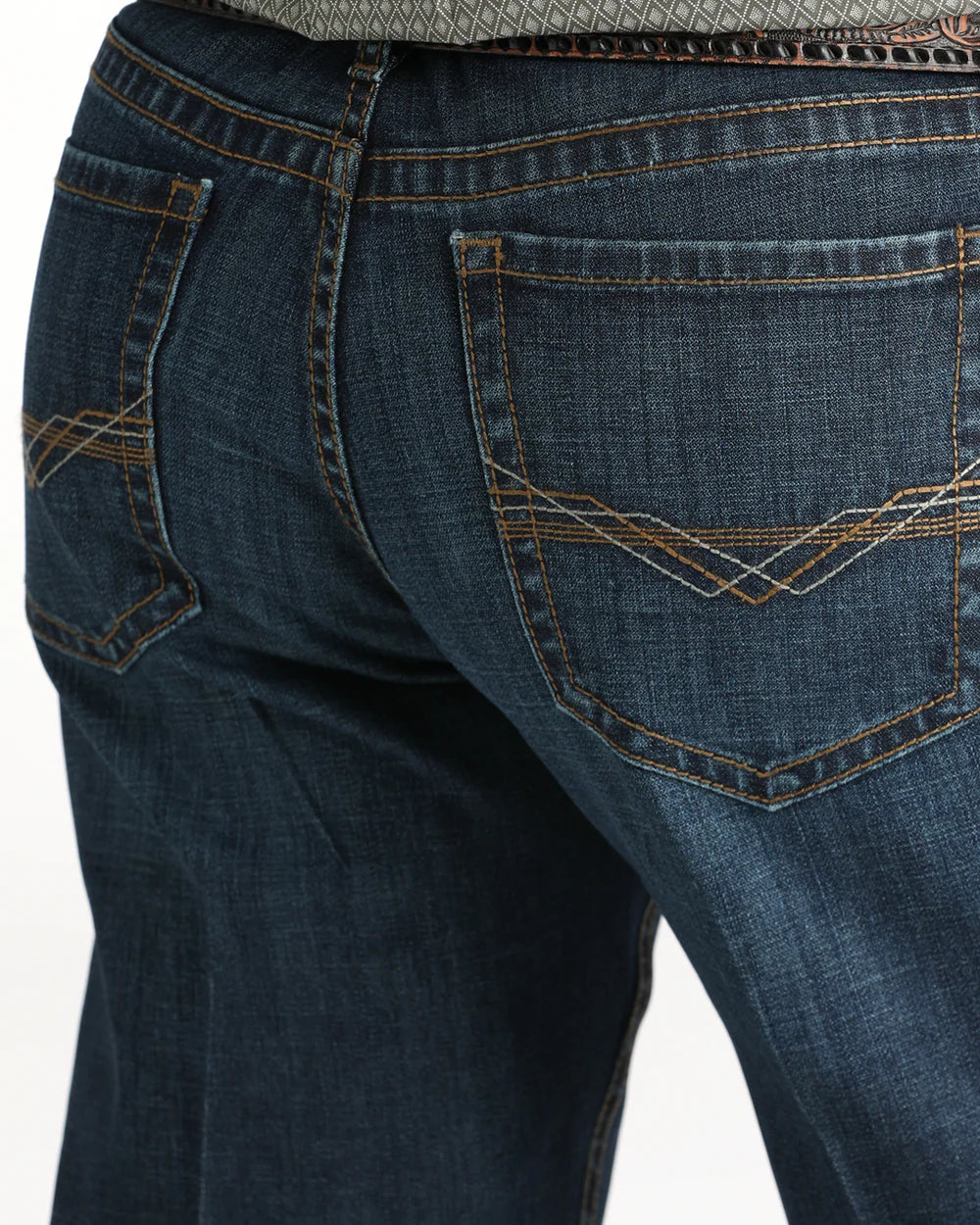 Cinch Grant Dark Stone MB31937001