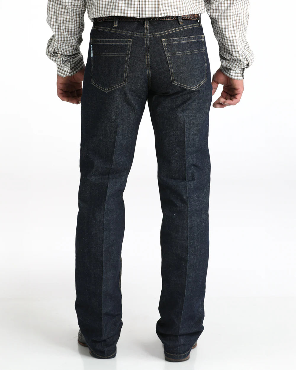 Cinch White Label Rinse Jeans MB92834059