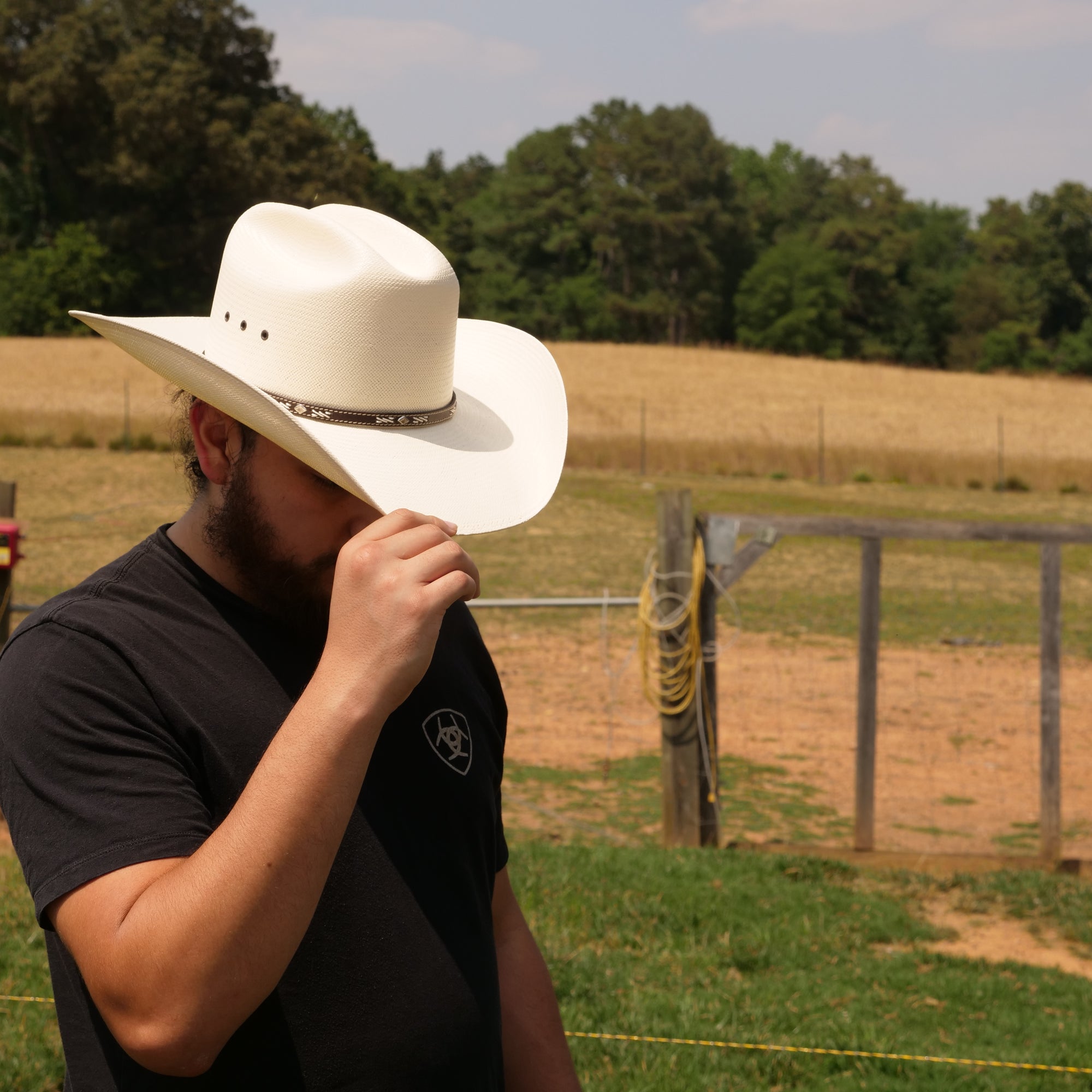 sombreros stetson