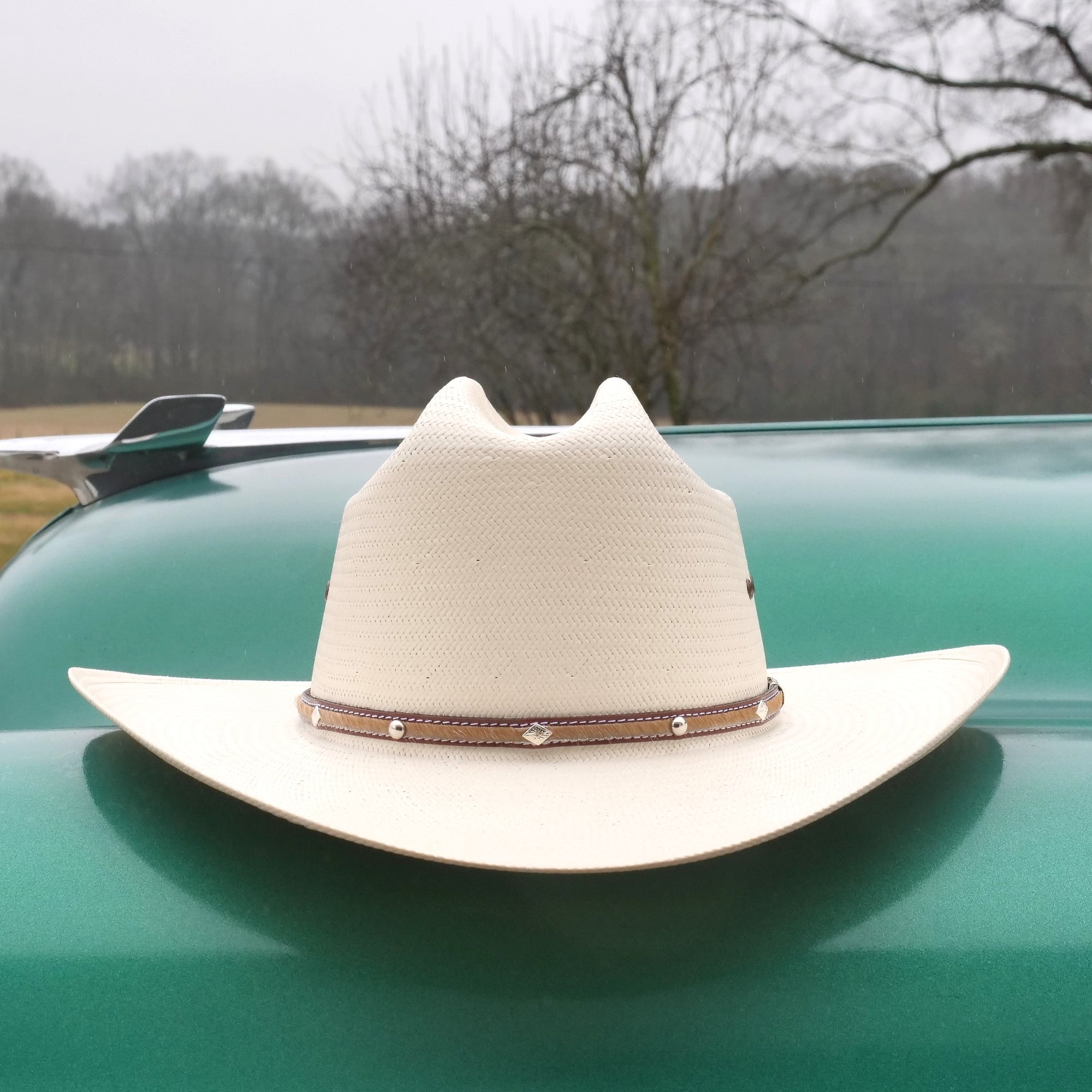 stetson  cowboy hat for women