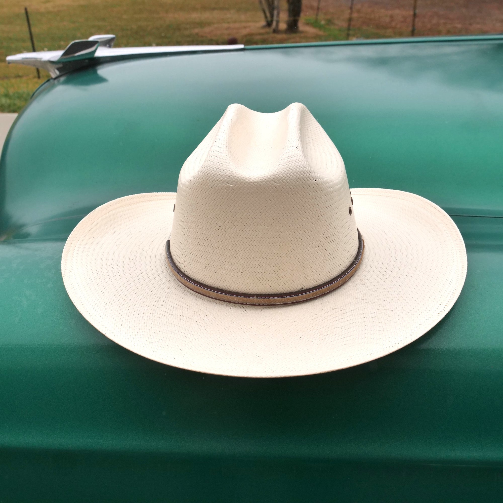 mens western straw cowboy hats