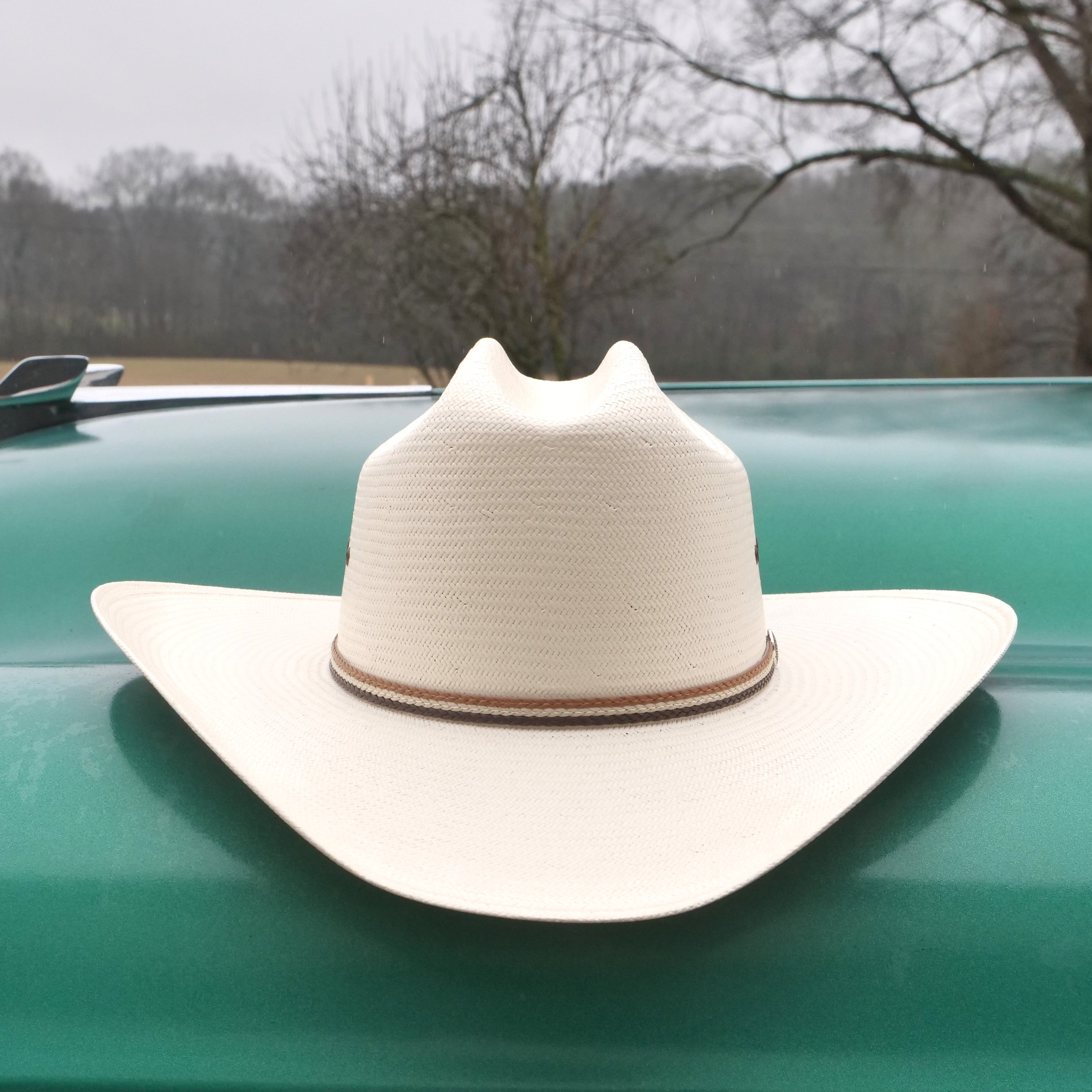 STETSON カウボーイハット ホワイト Amazon | Stetson HAT メンズ US サイズ: 6 3/4 カラー: ブラウン