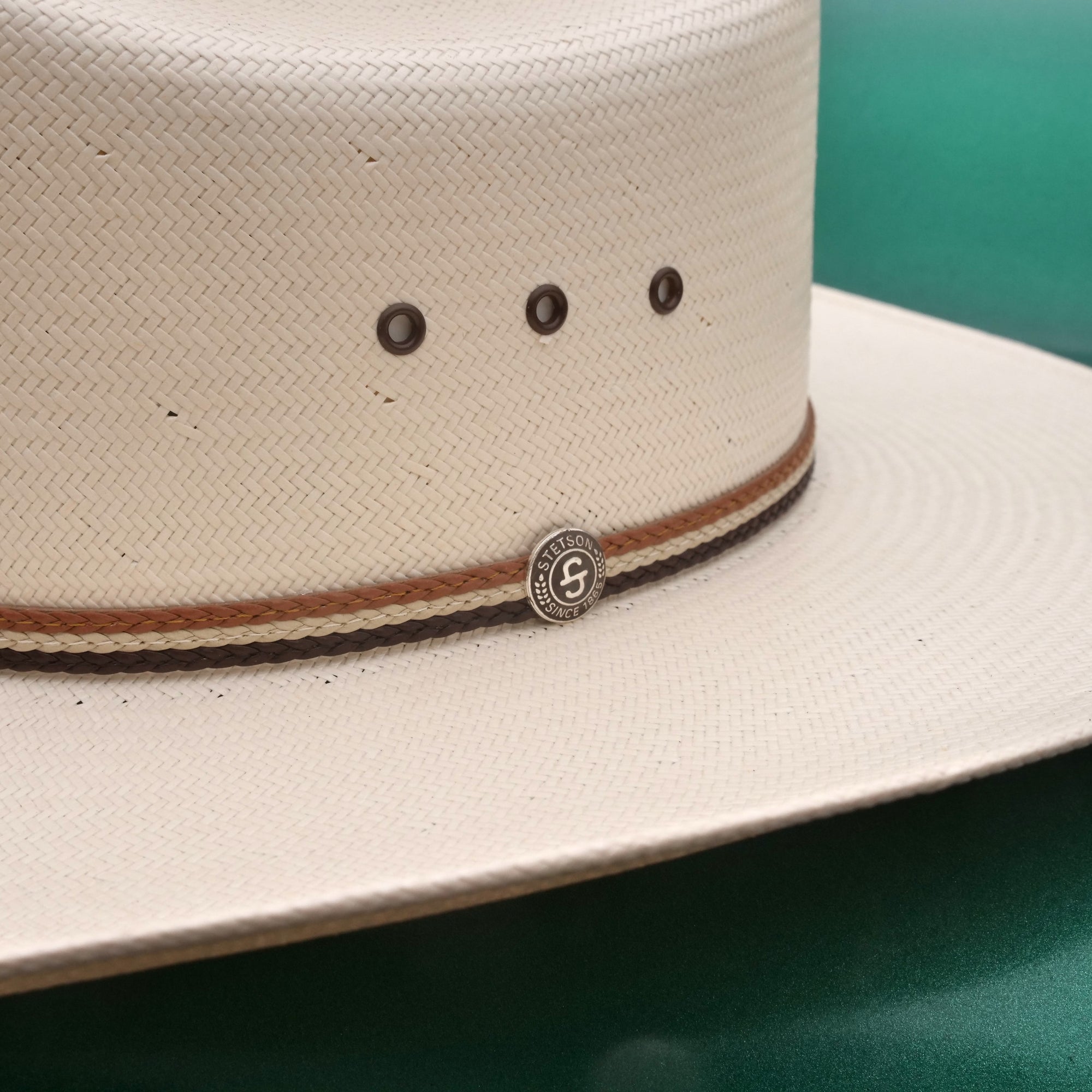 stetson hobbs cowboy hat