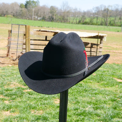 Cowboy Hats – El Potrero Western Wear