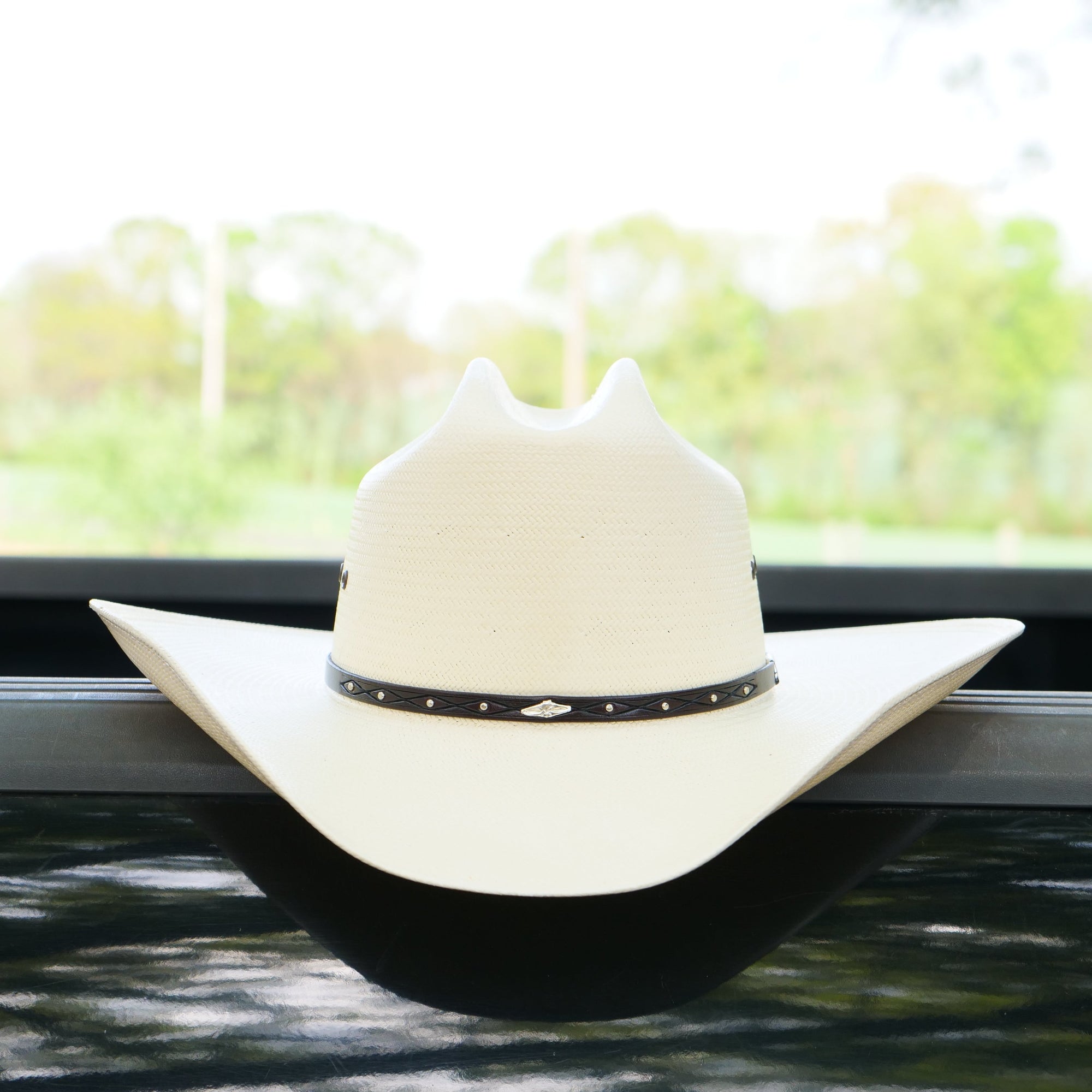 stetson santa clara straw hat