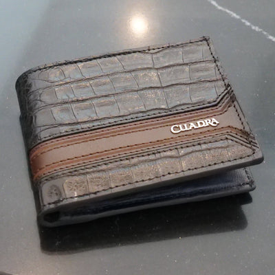 cuadra cartera caiman