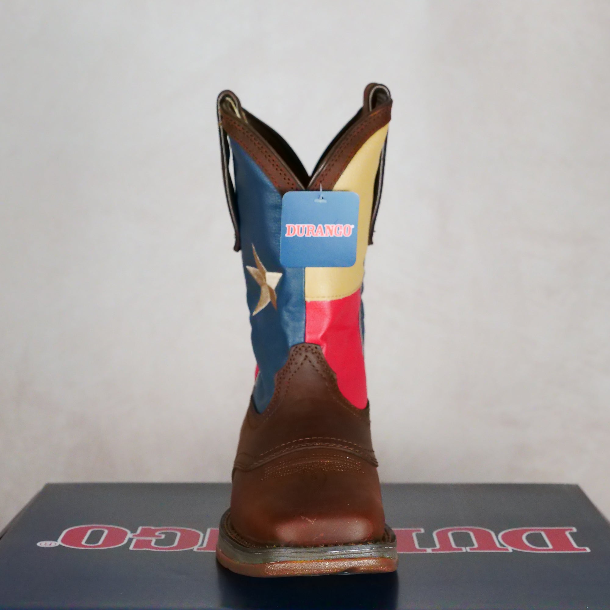 durango rebel texas boots lightweight