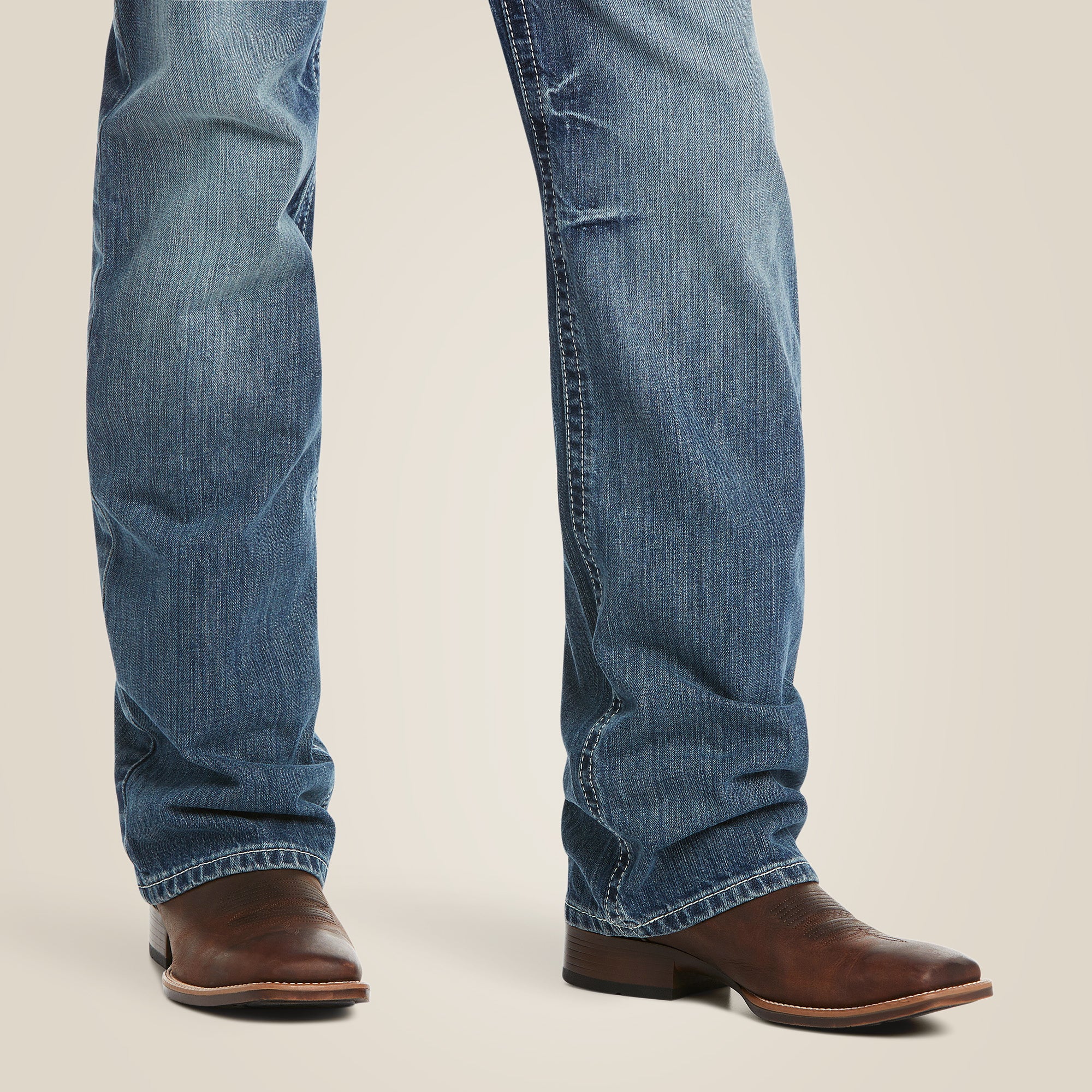 ariat mens jeans m4 coltrane