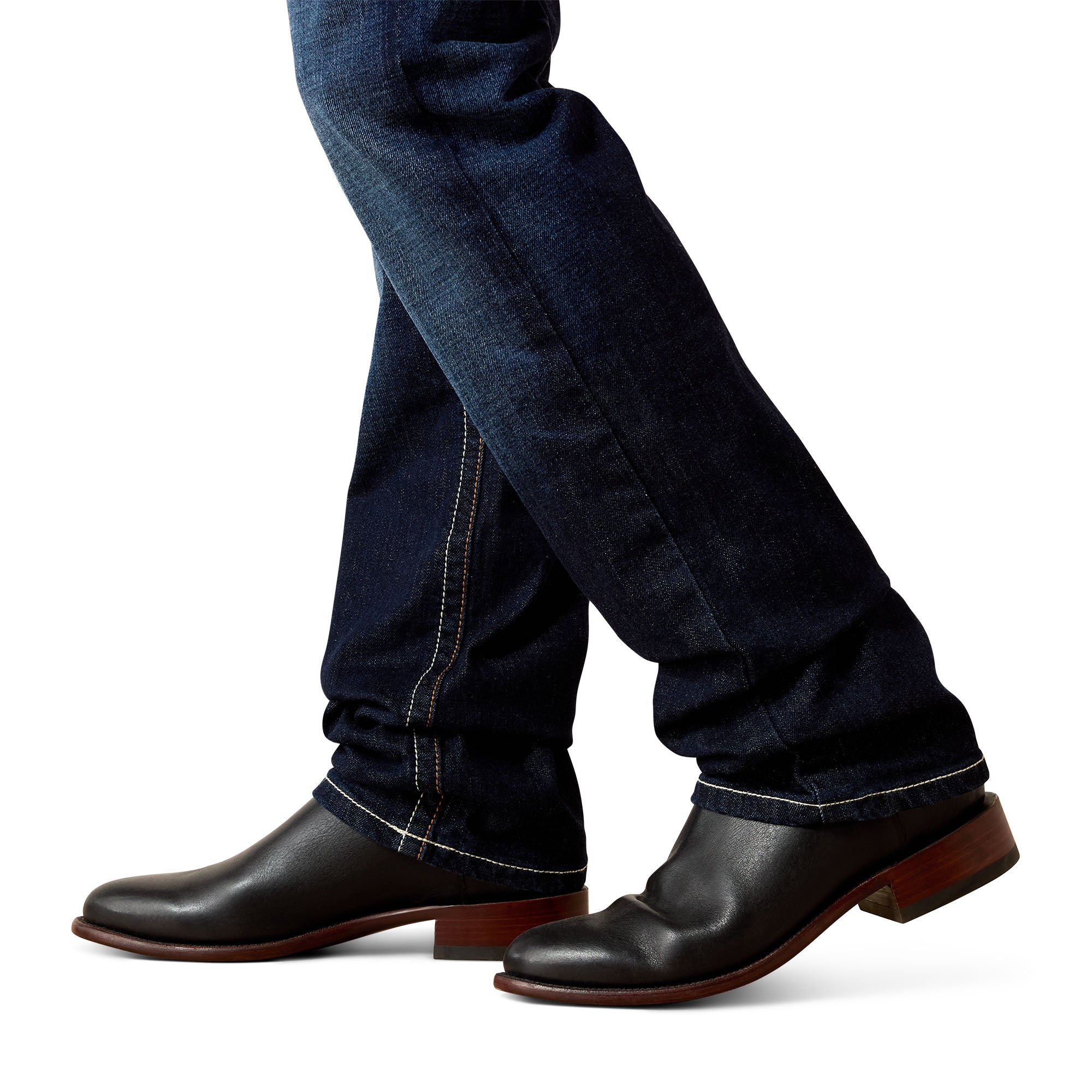 Ariat Men&#39;s M7 Slim Fit Strait Dodge 10026681