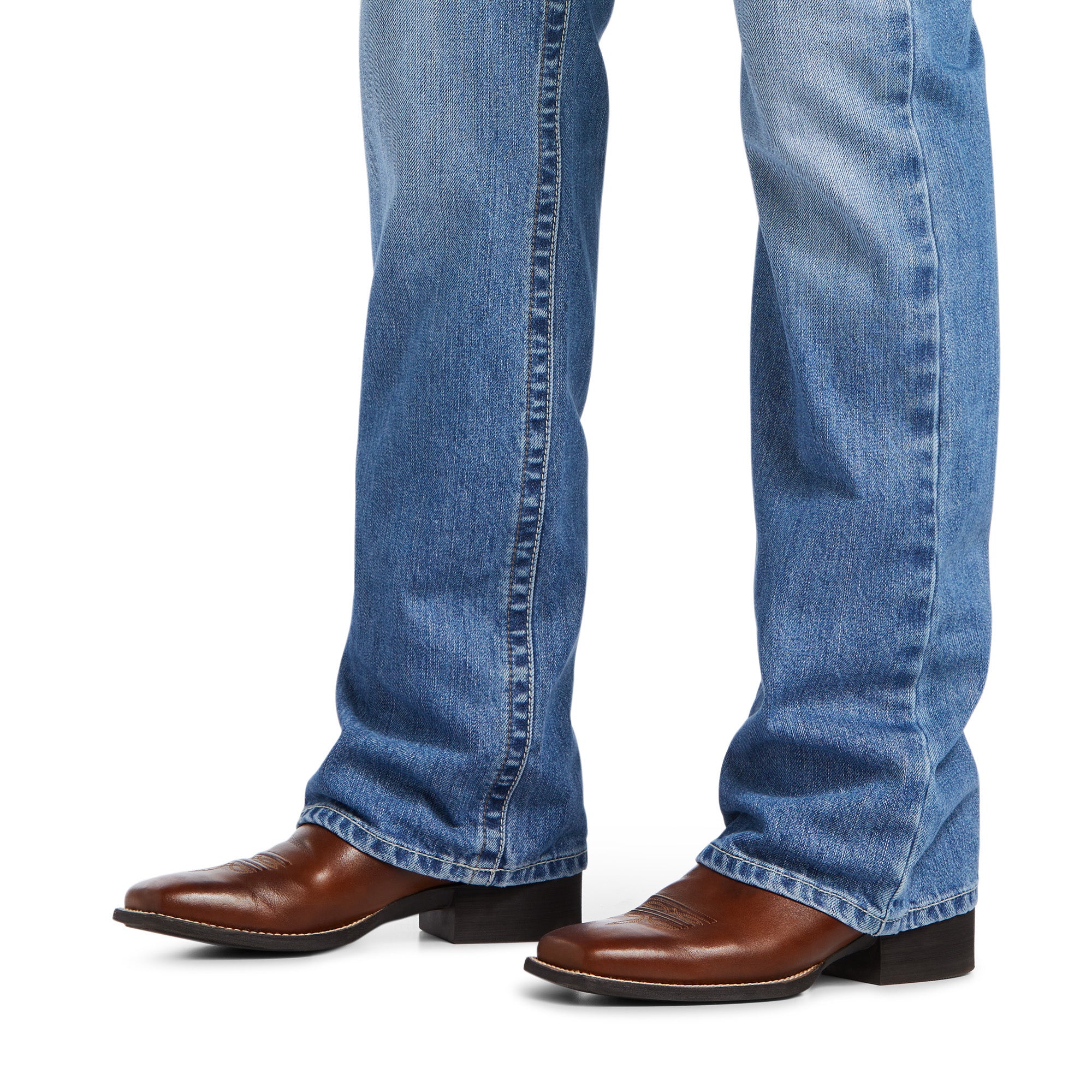 Ariat M4 Men&#39;s Jeans Goldfield Relaxed 3D