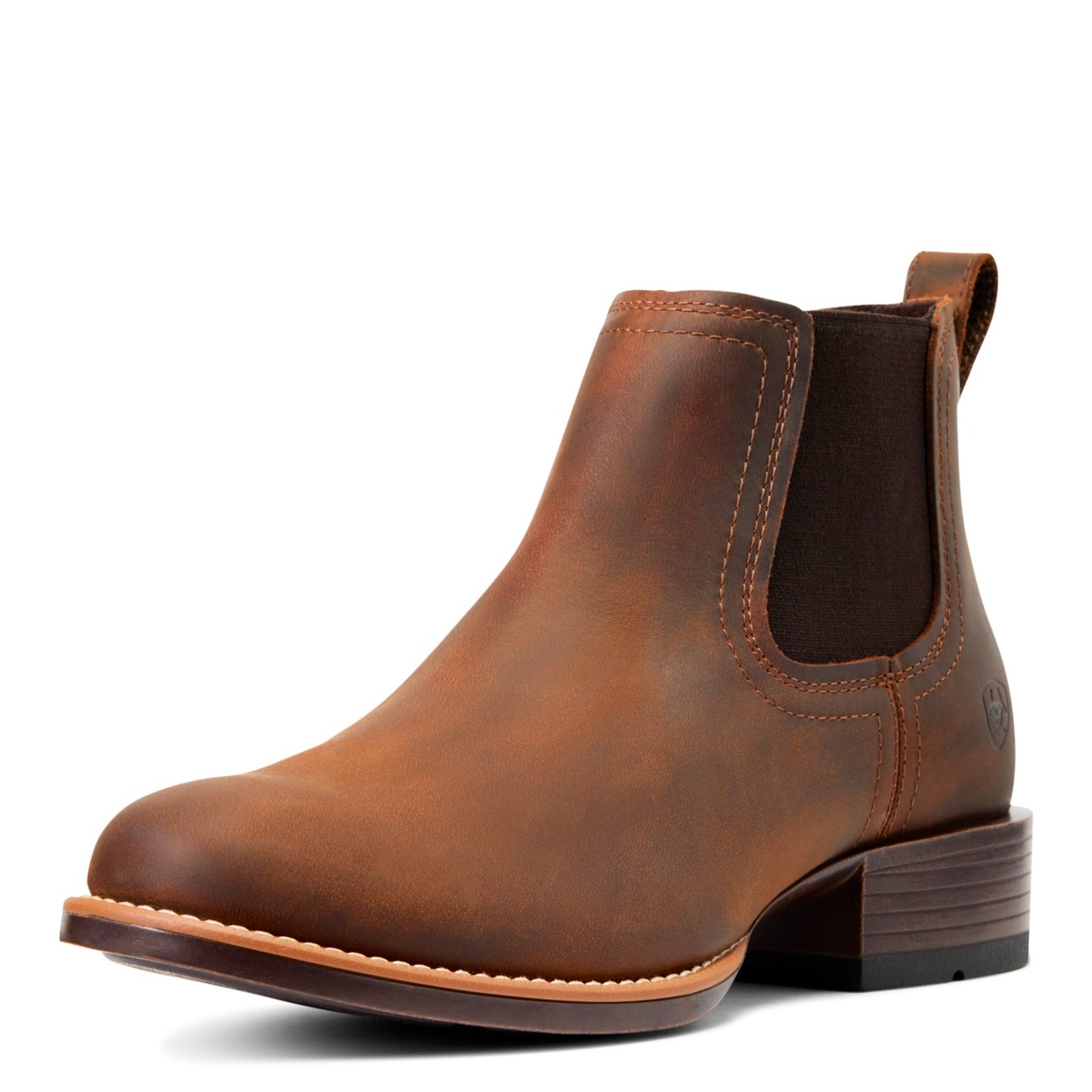 botin ariat para hombre