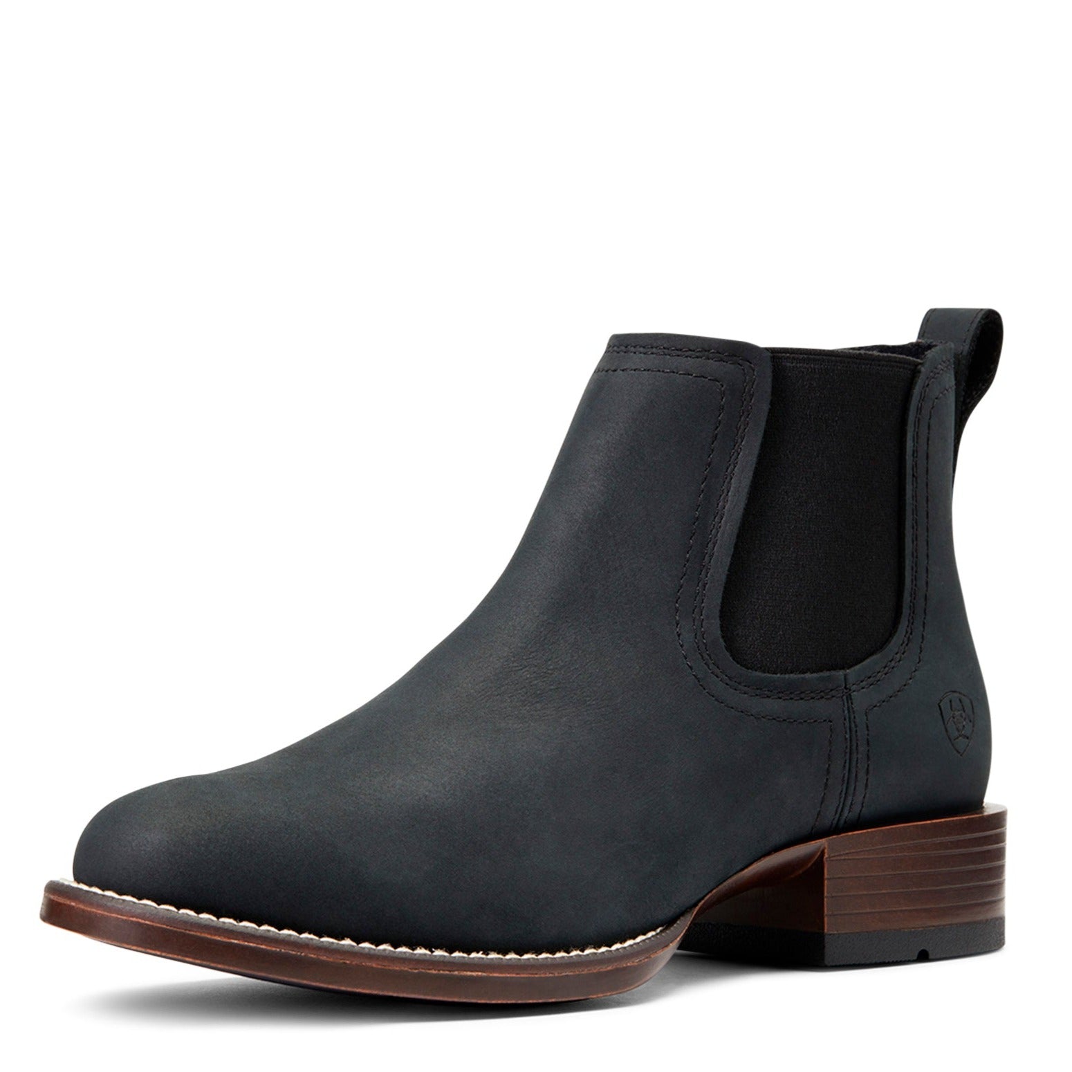 ariat ankle boots for men