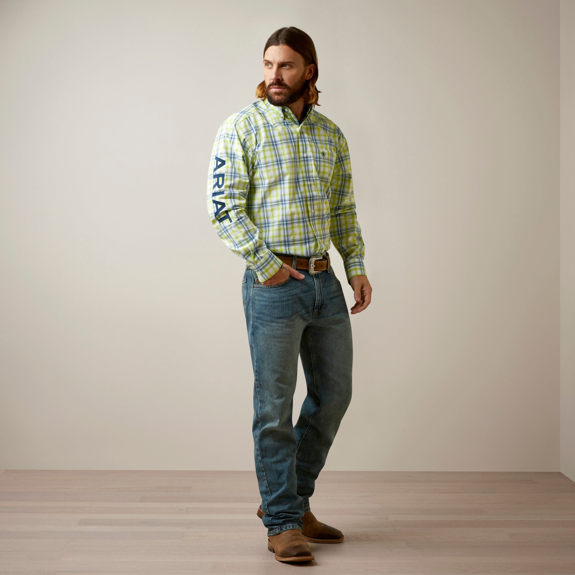 rodeo shirts for men