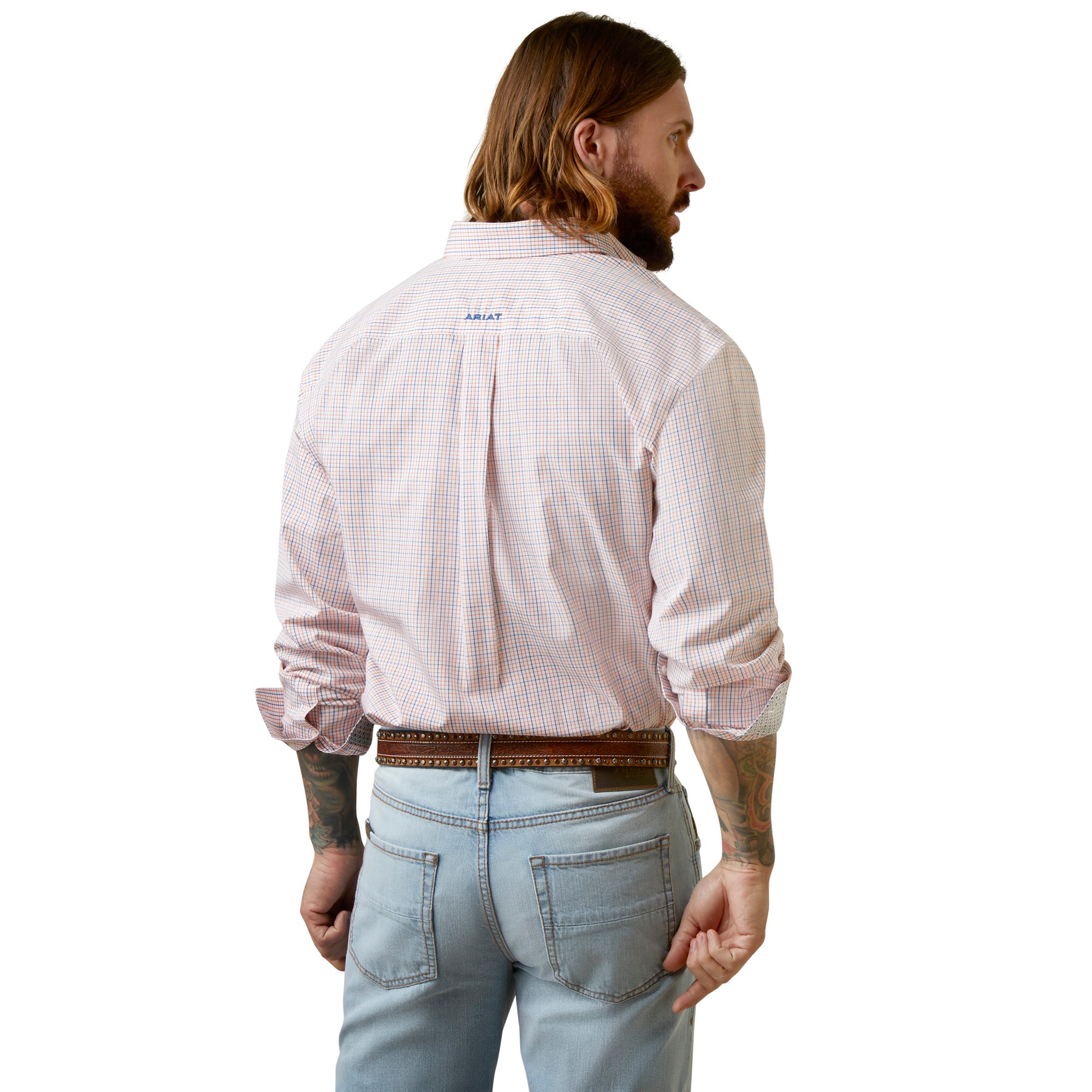 Mens dress shirts