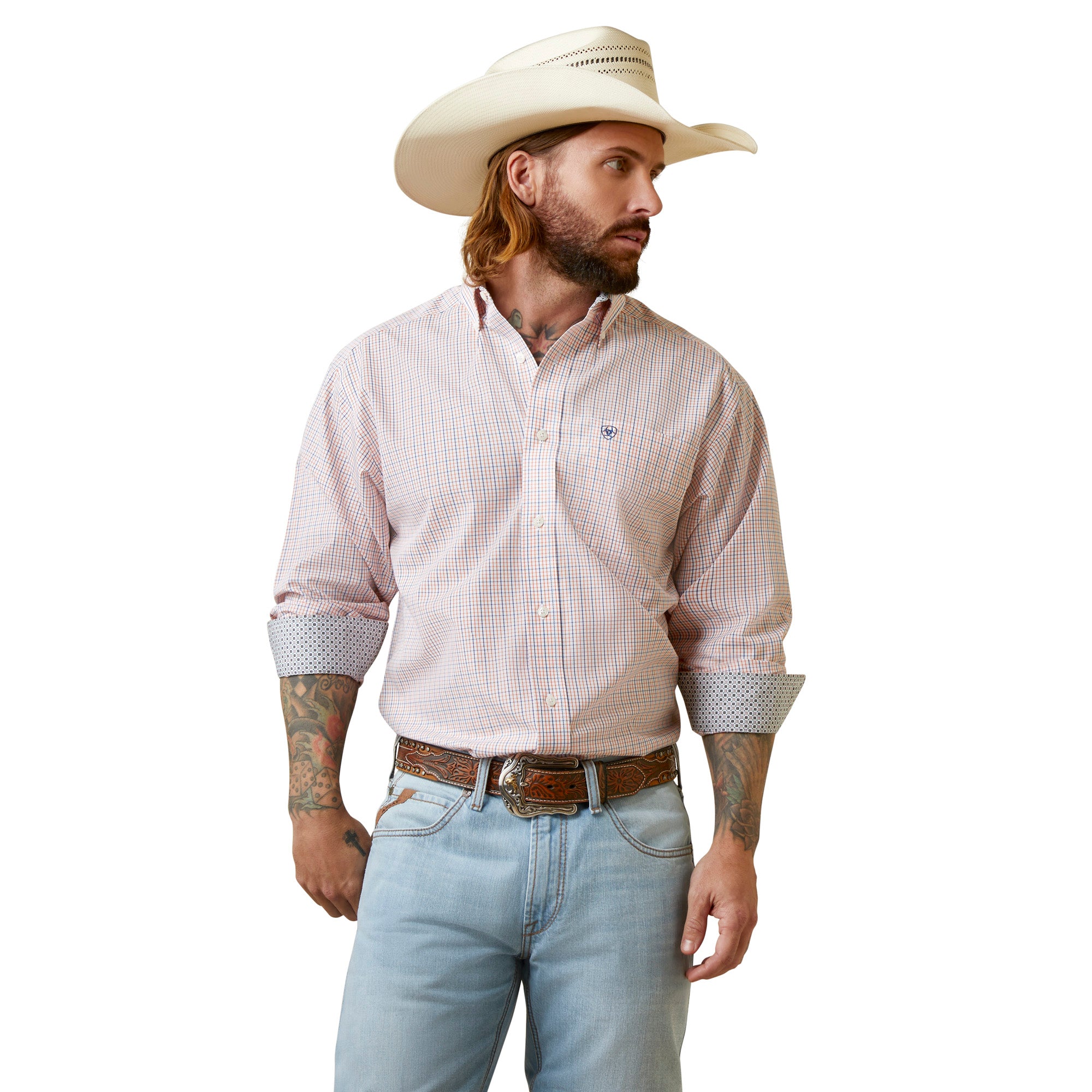 Ariat Shirts