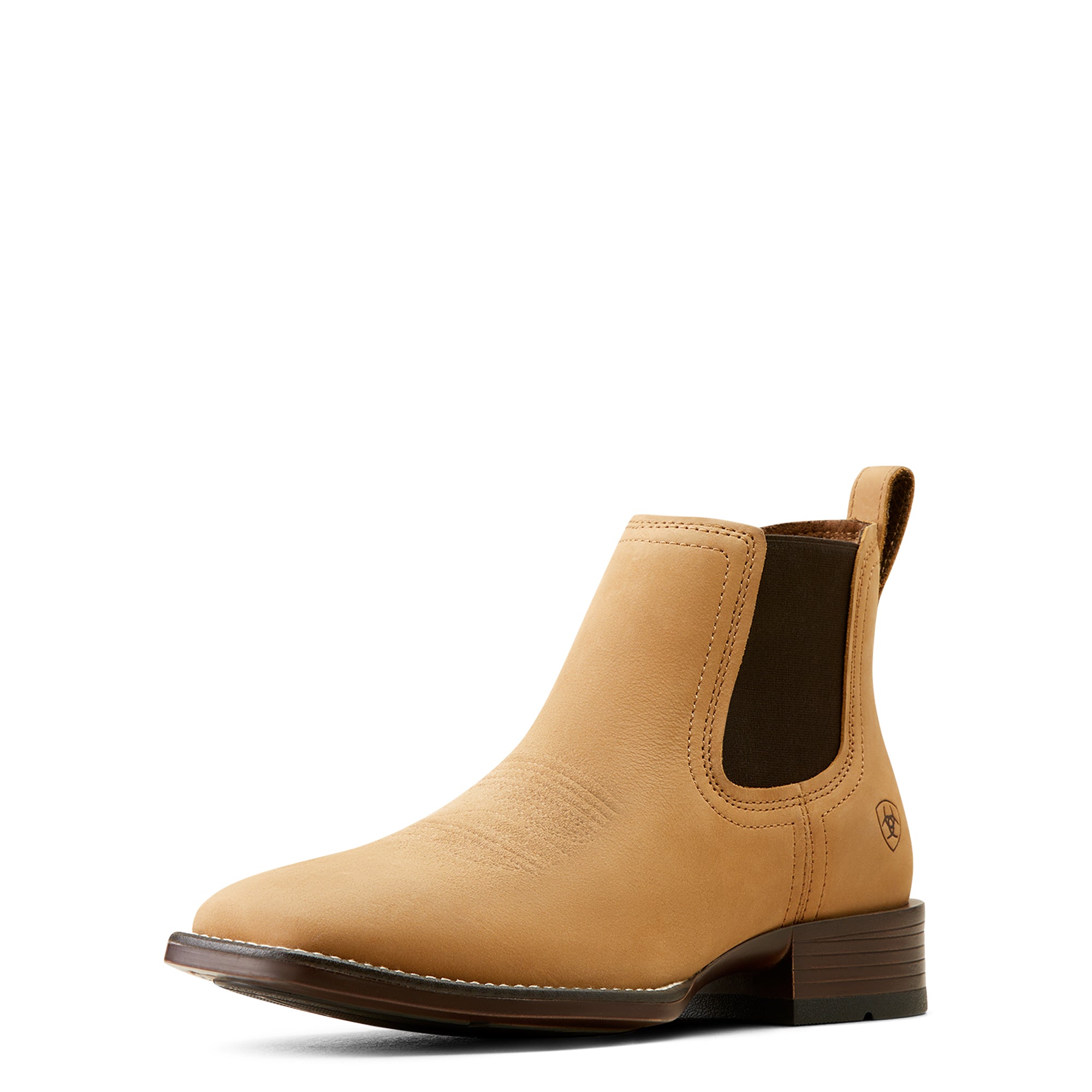 botin rodeo para hombre