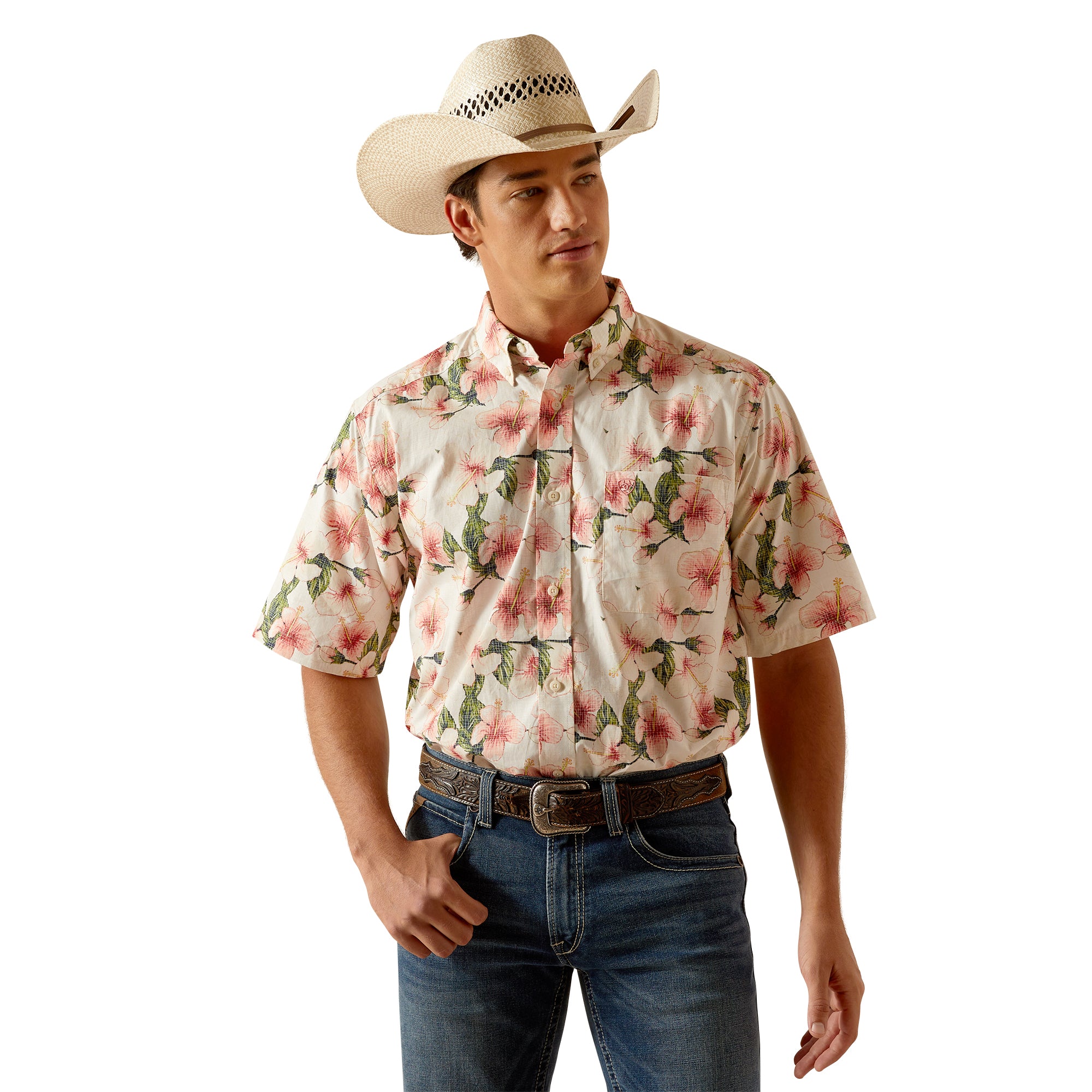 Ariat spring shirts