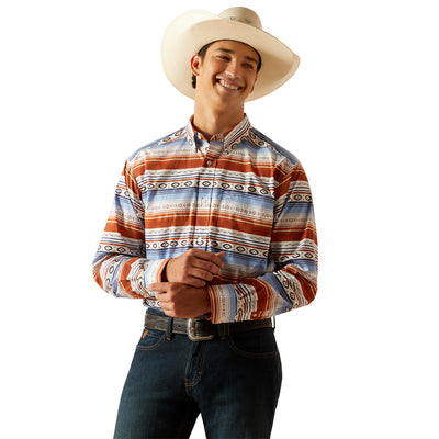 western cowboy shirts