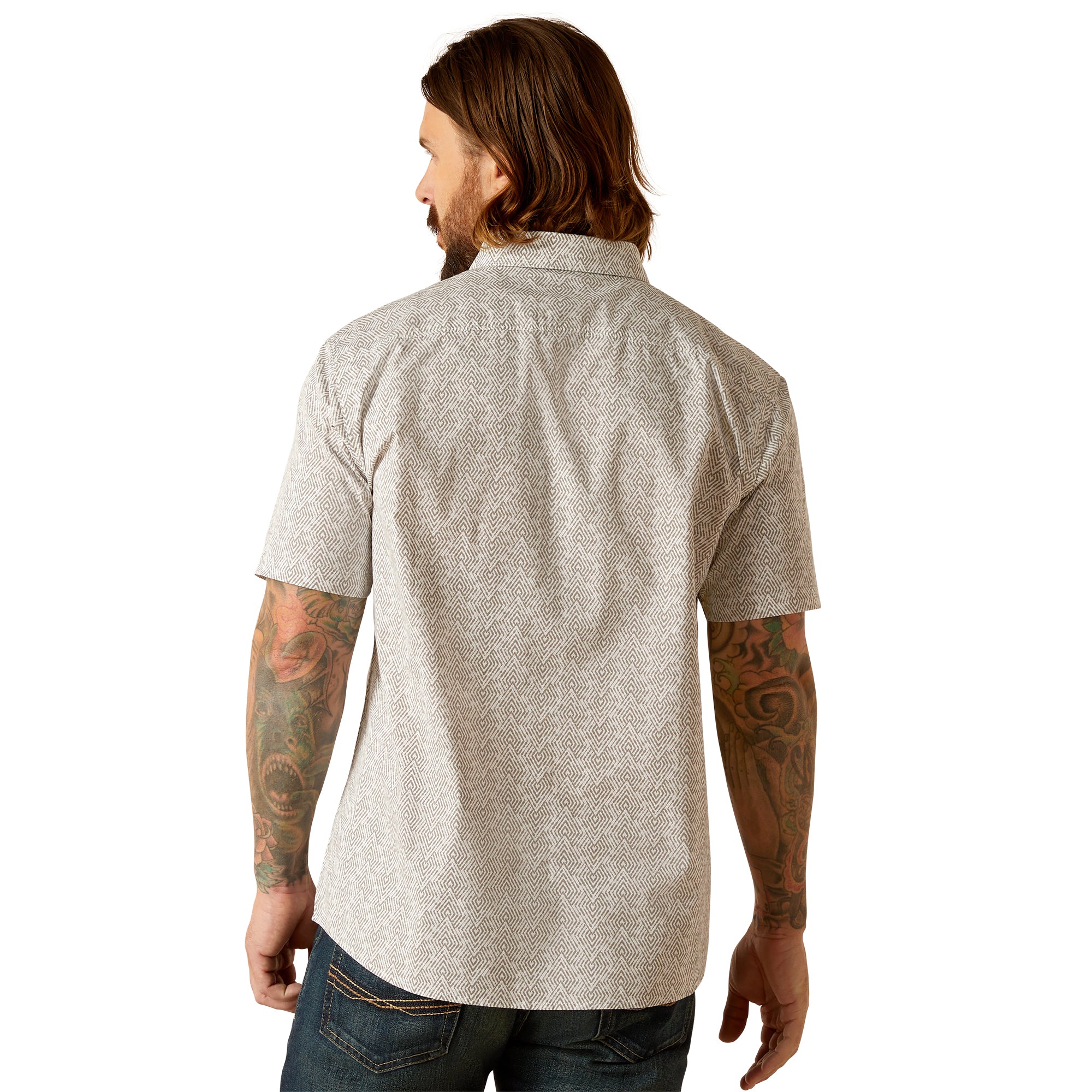 short sleeve ariat shirts