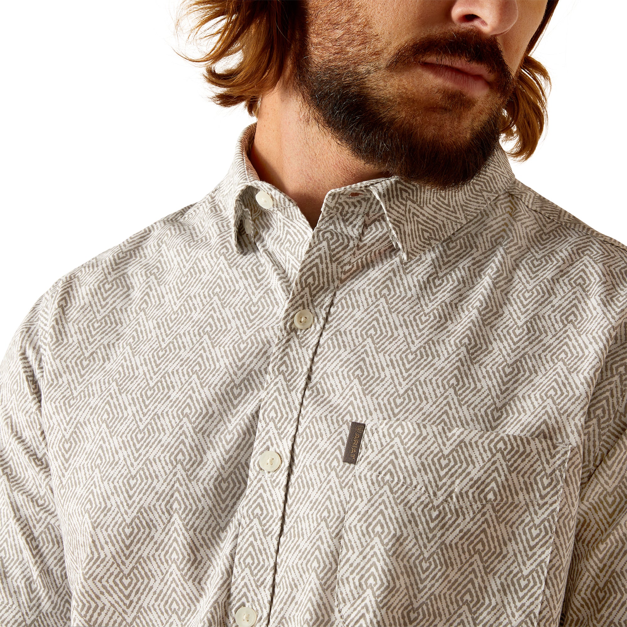 grey shirt mens