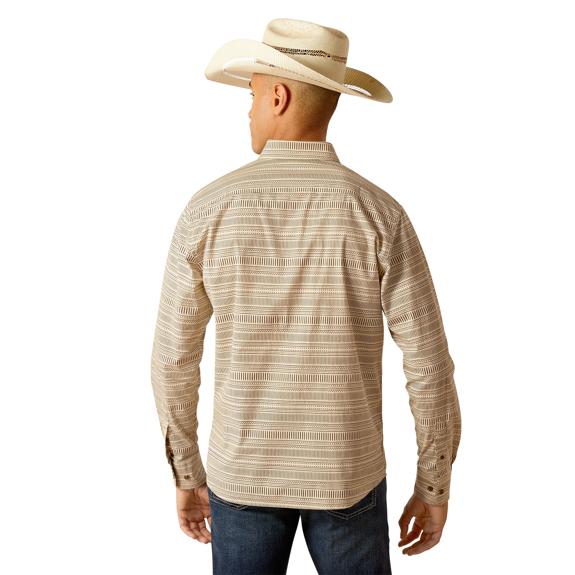 ariat dress shirts