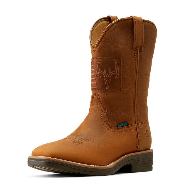 Work Boots – El Potrero Western Wear