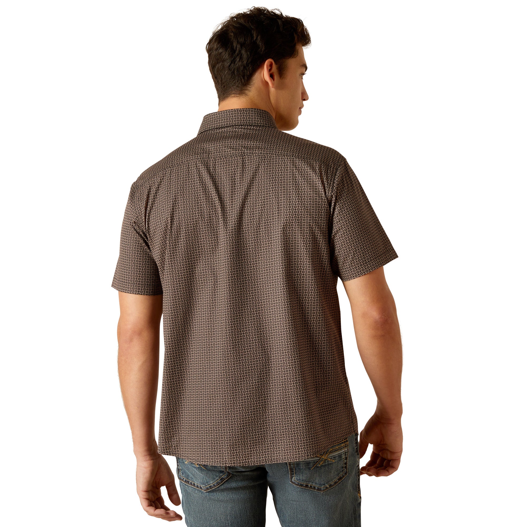 camisa ariat shirts