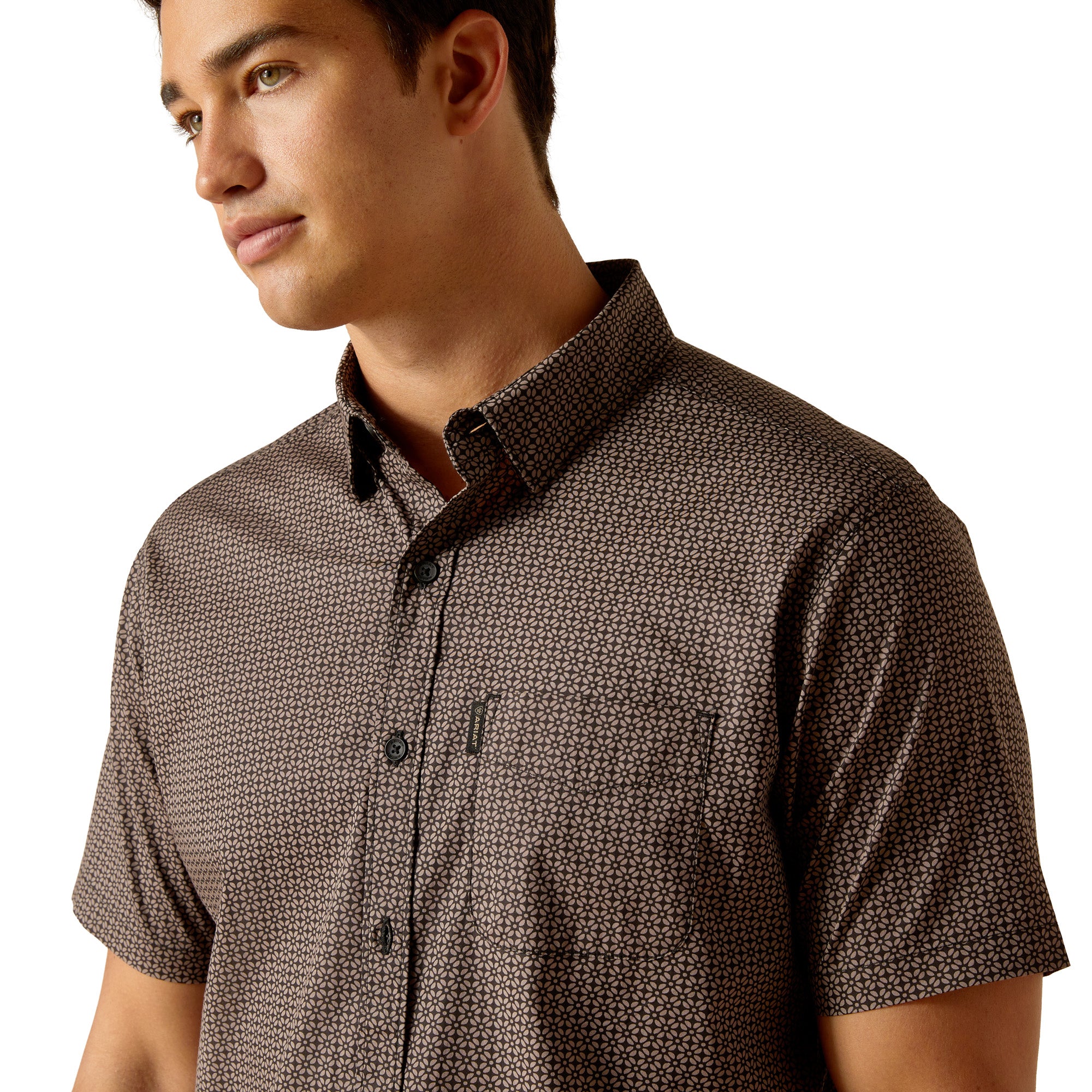 short sleeve shirts mens