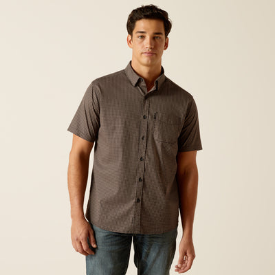 ariat milo shirt