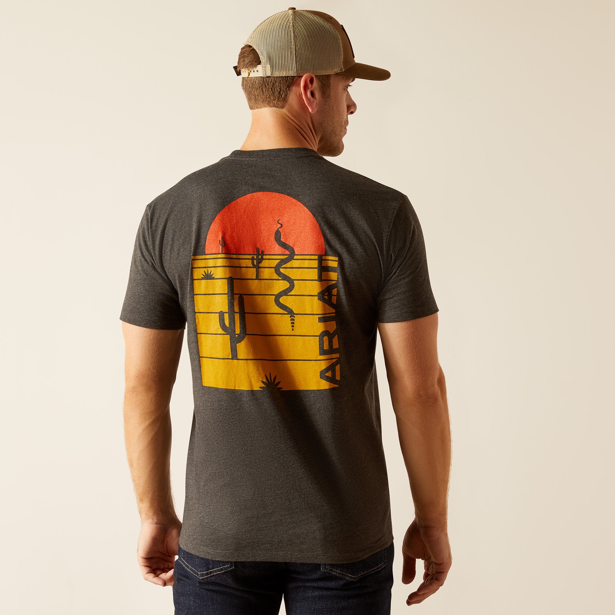 ariat t shirts