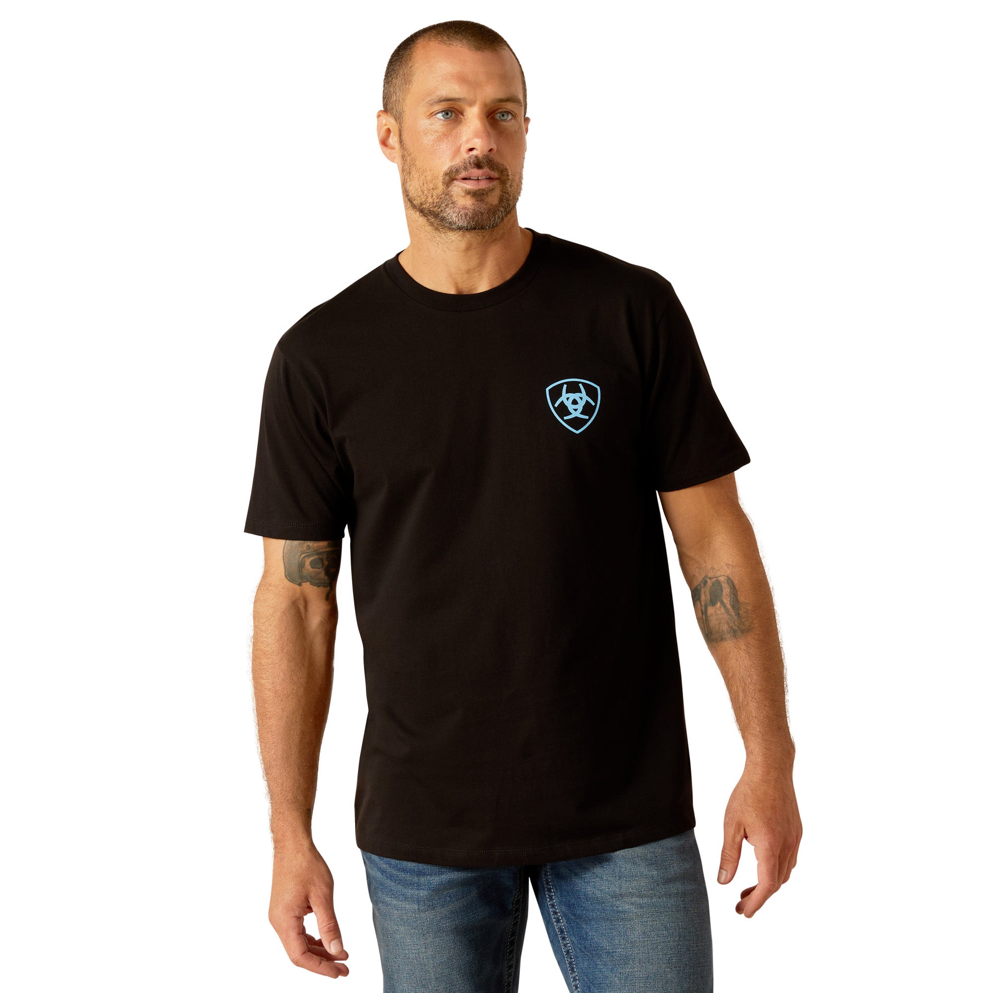 ariat t shirts