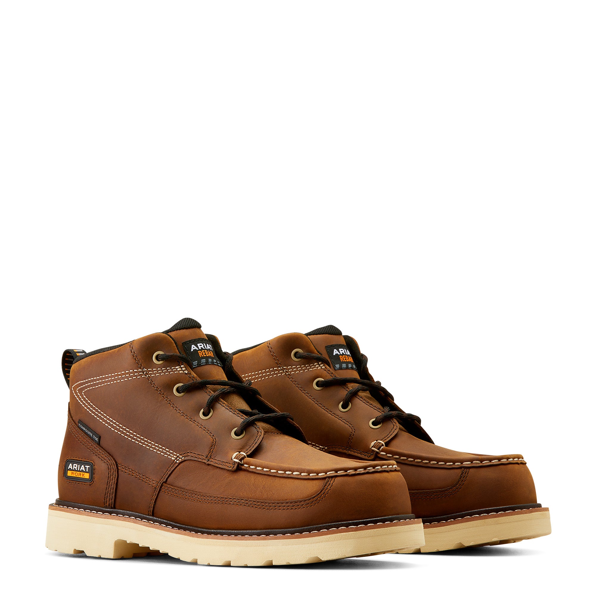 ariat workshoes